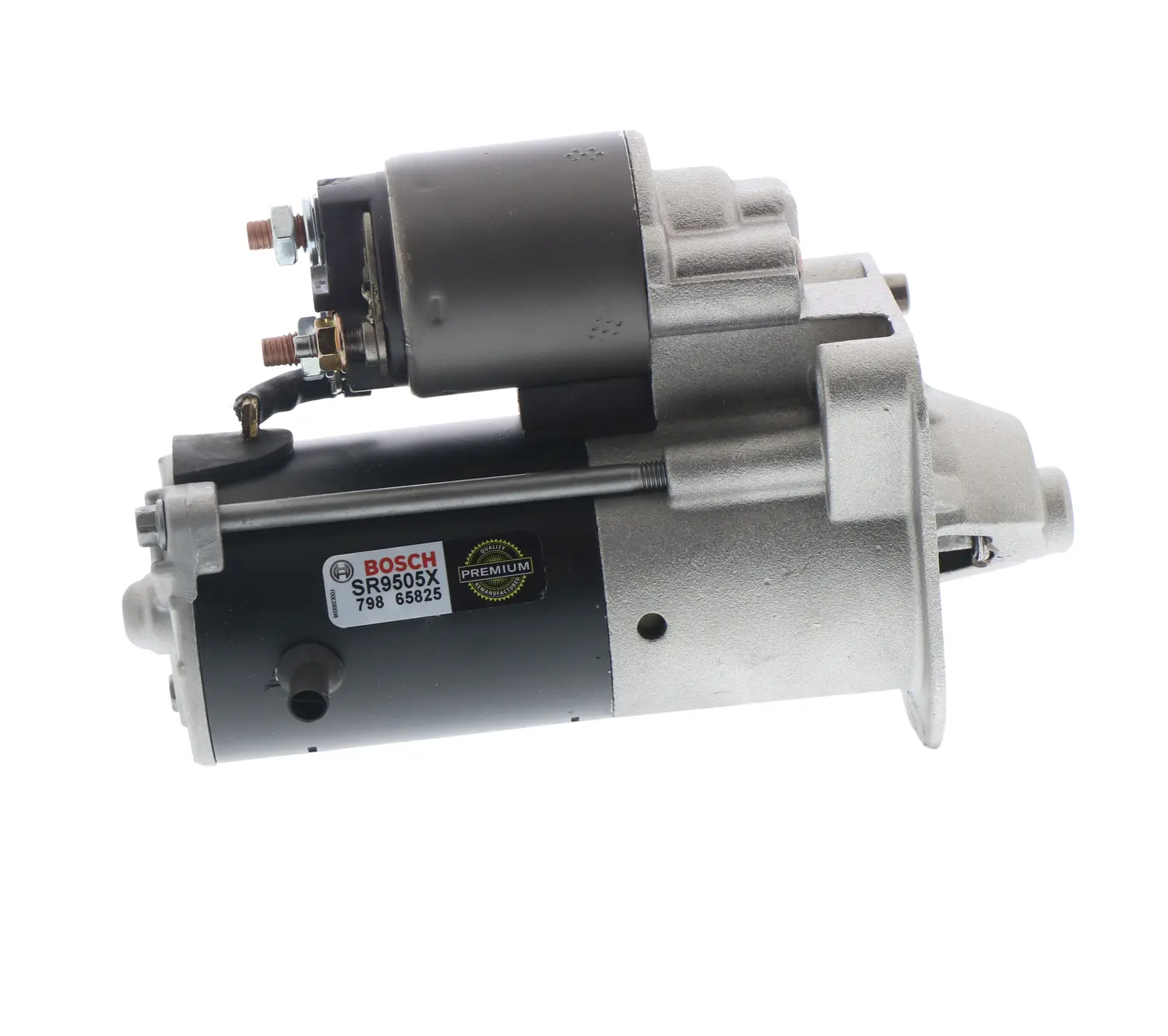 Bosch Starter miniature 7
