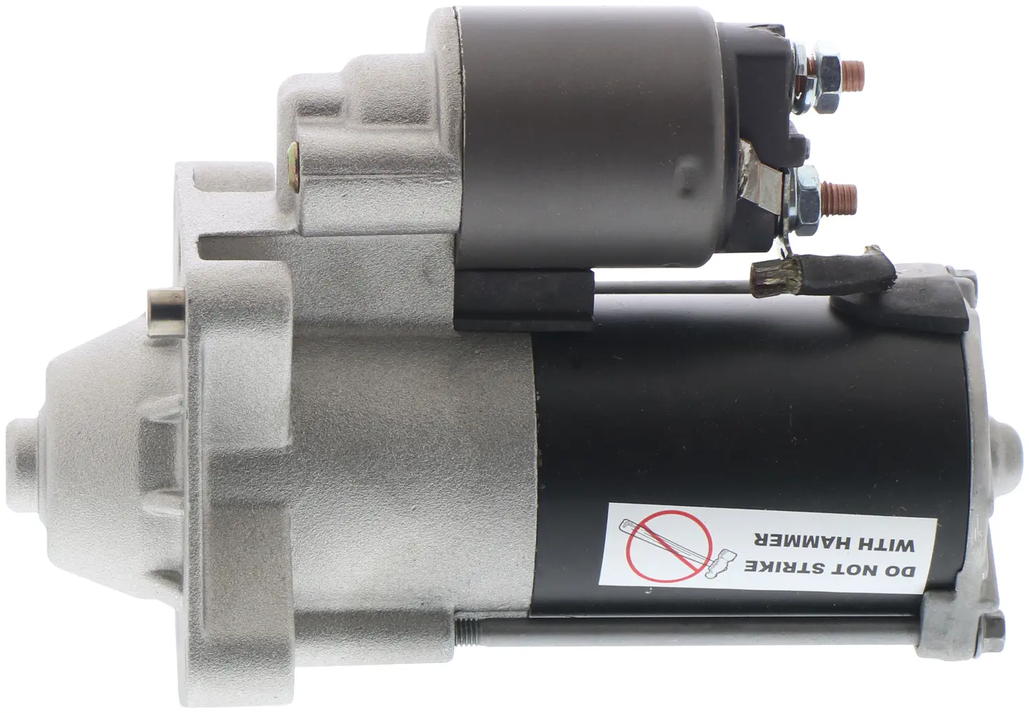 Bosch Starter miniature 8