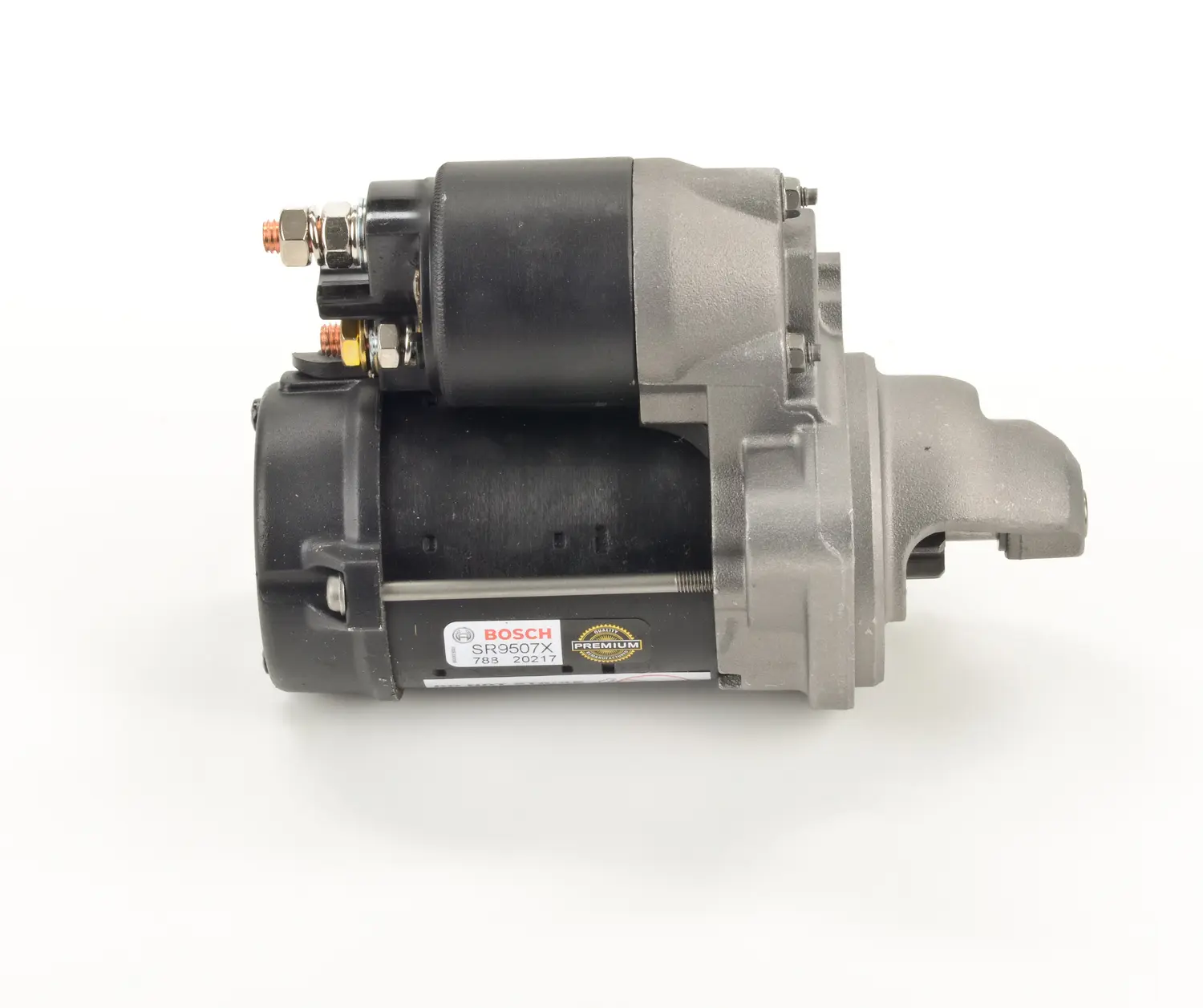 Bosch Starter - image principale du produit