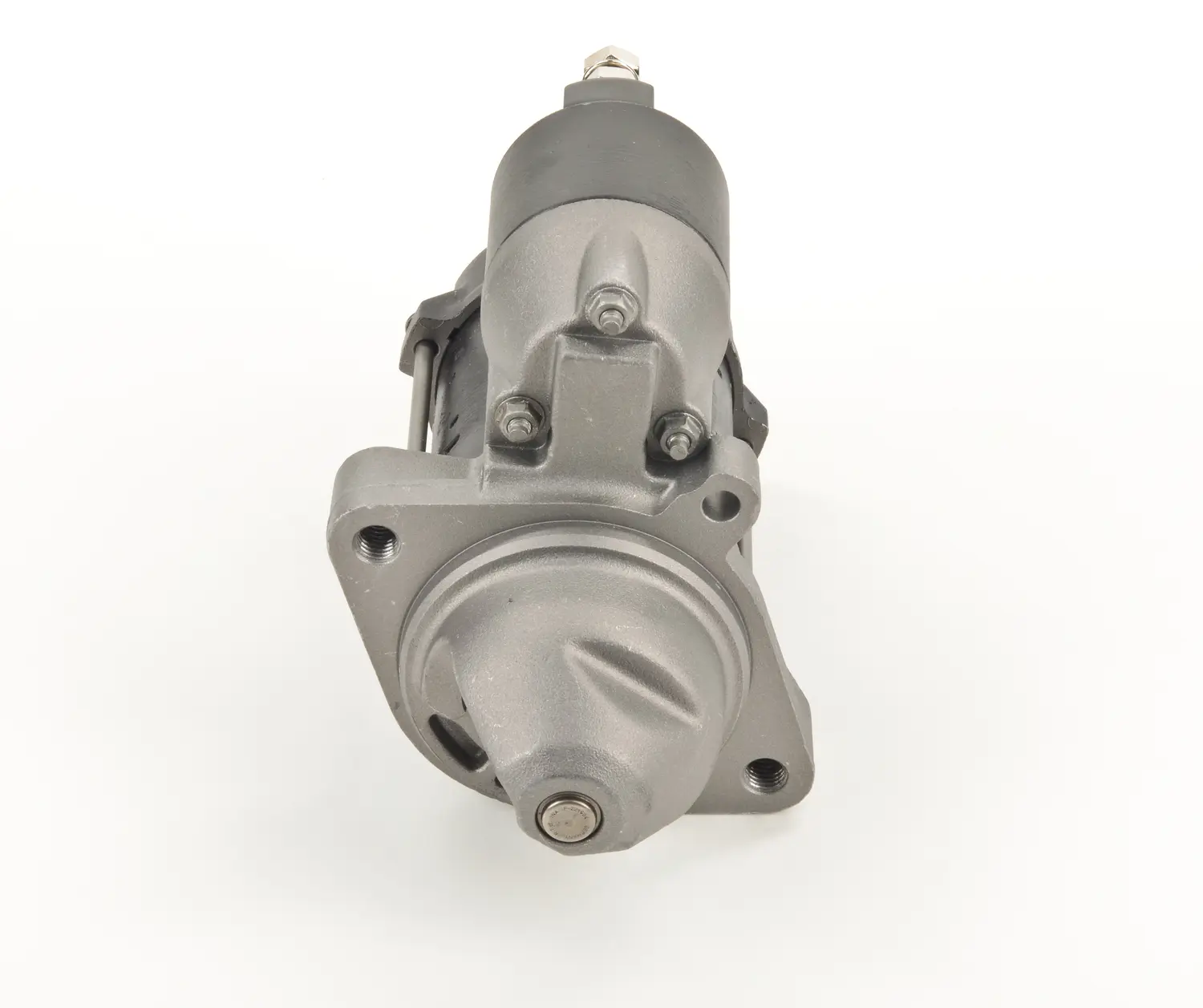 Bosch Starter miniature 6