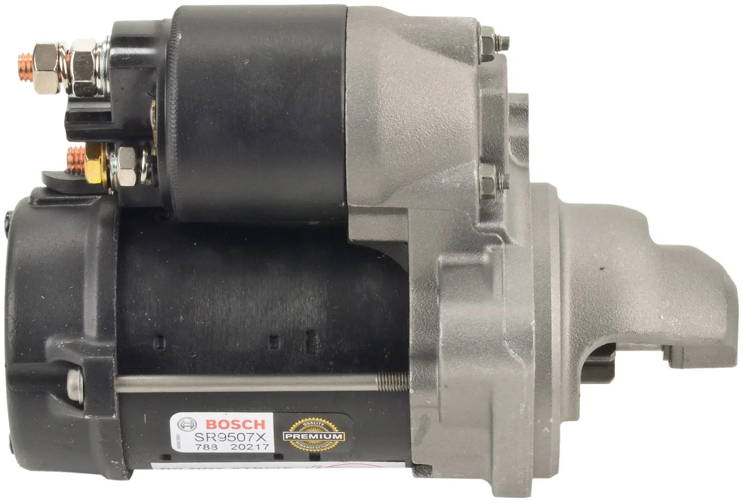 Bosch Starter miniature 8