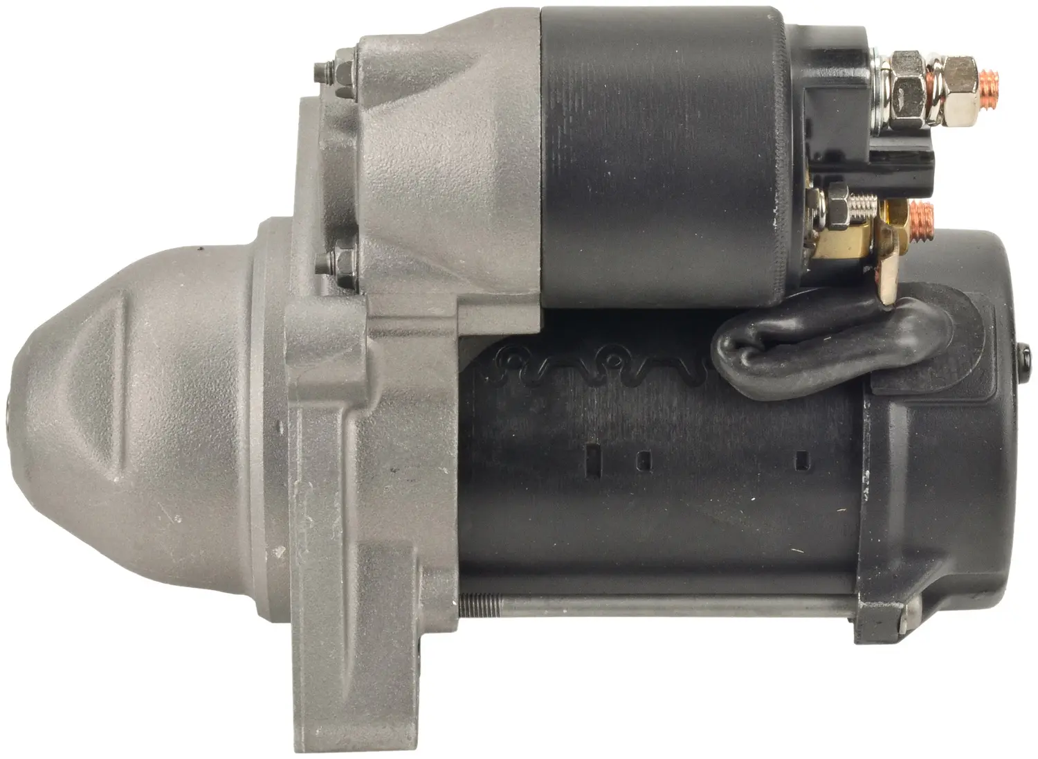 Bosch Starter miniature 4