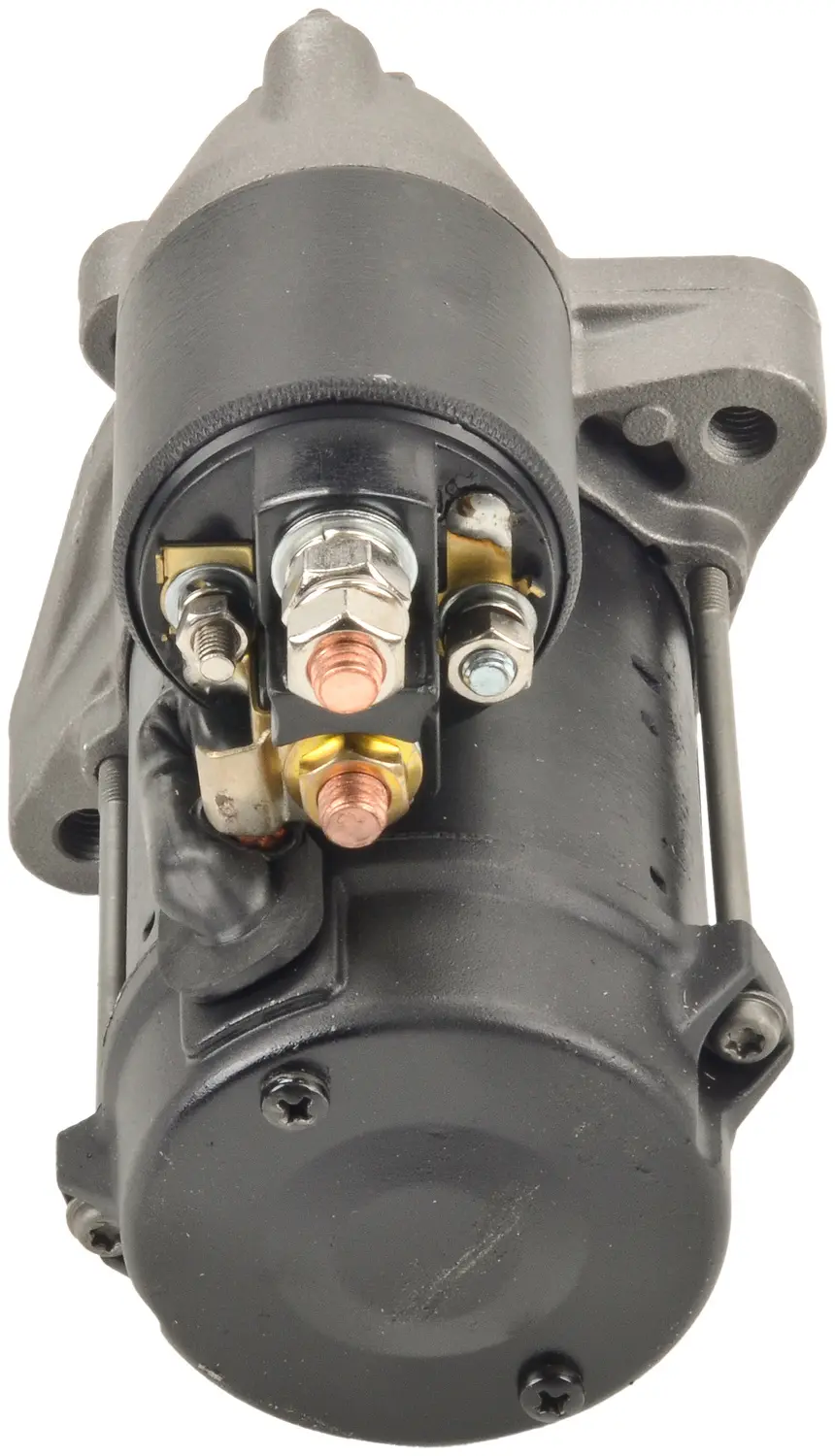 Bosch Starter miniature 3