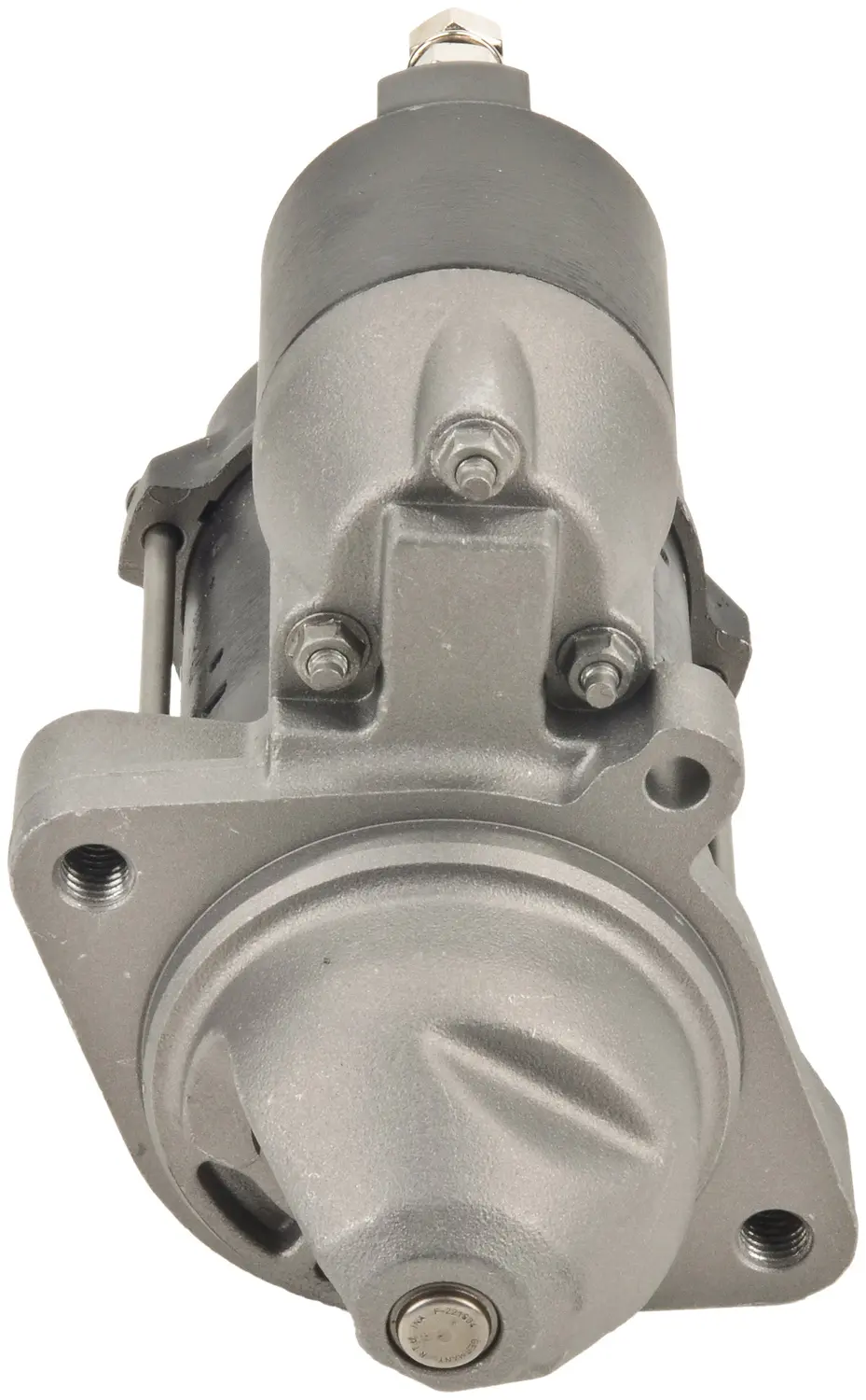Bosch Starter miniature 2