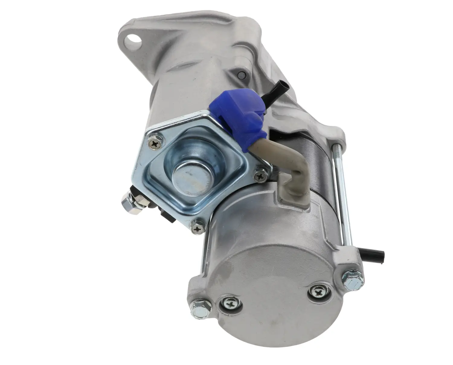 Bosch Starter miniature 2