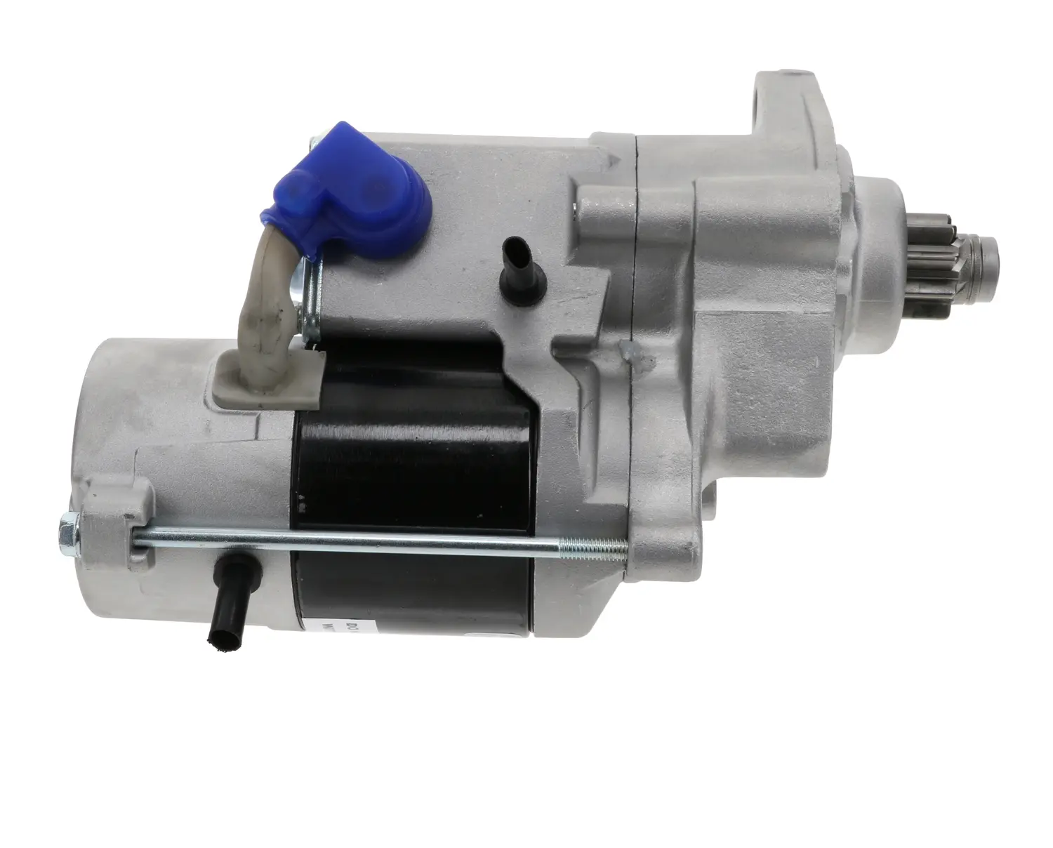 Bosch Starter miniature 4
