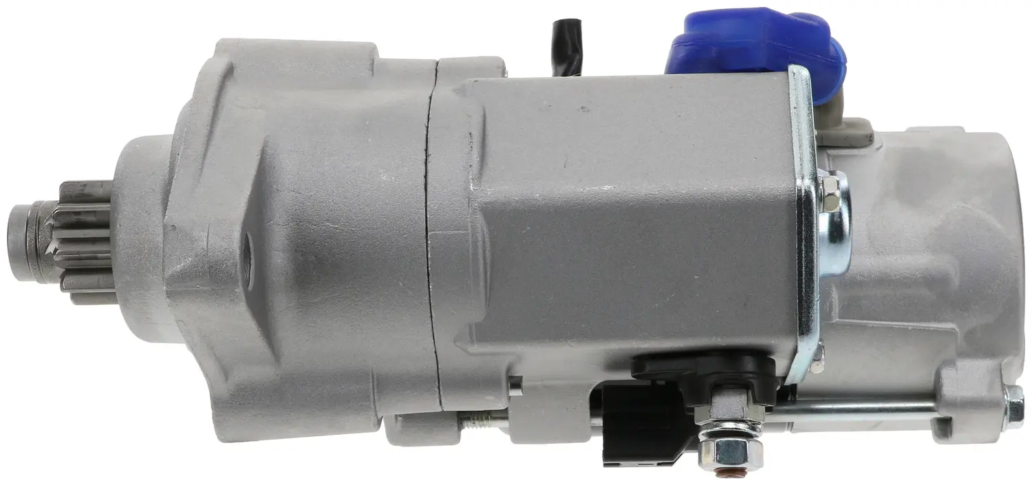 Bosch Starter miniature 3