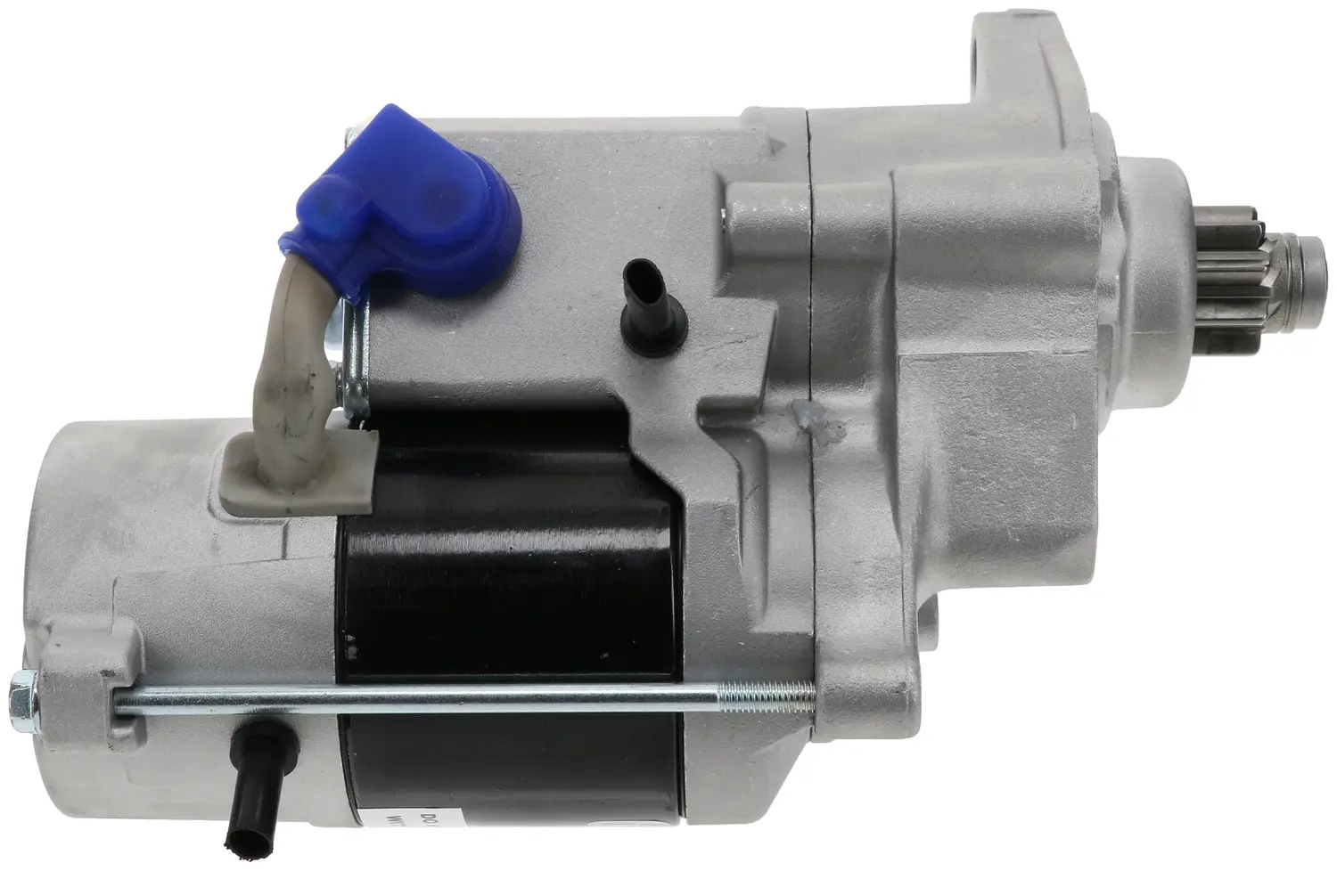Bosch Starter miniature 5