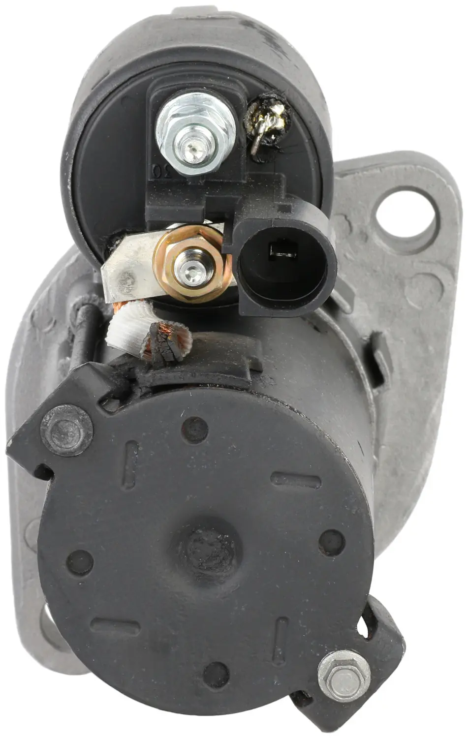 Bosch Starter thumbnail 3