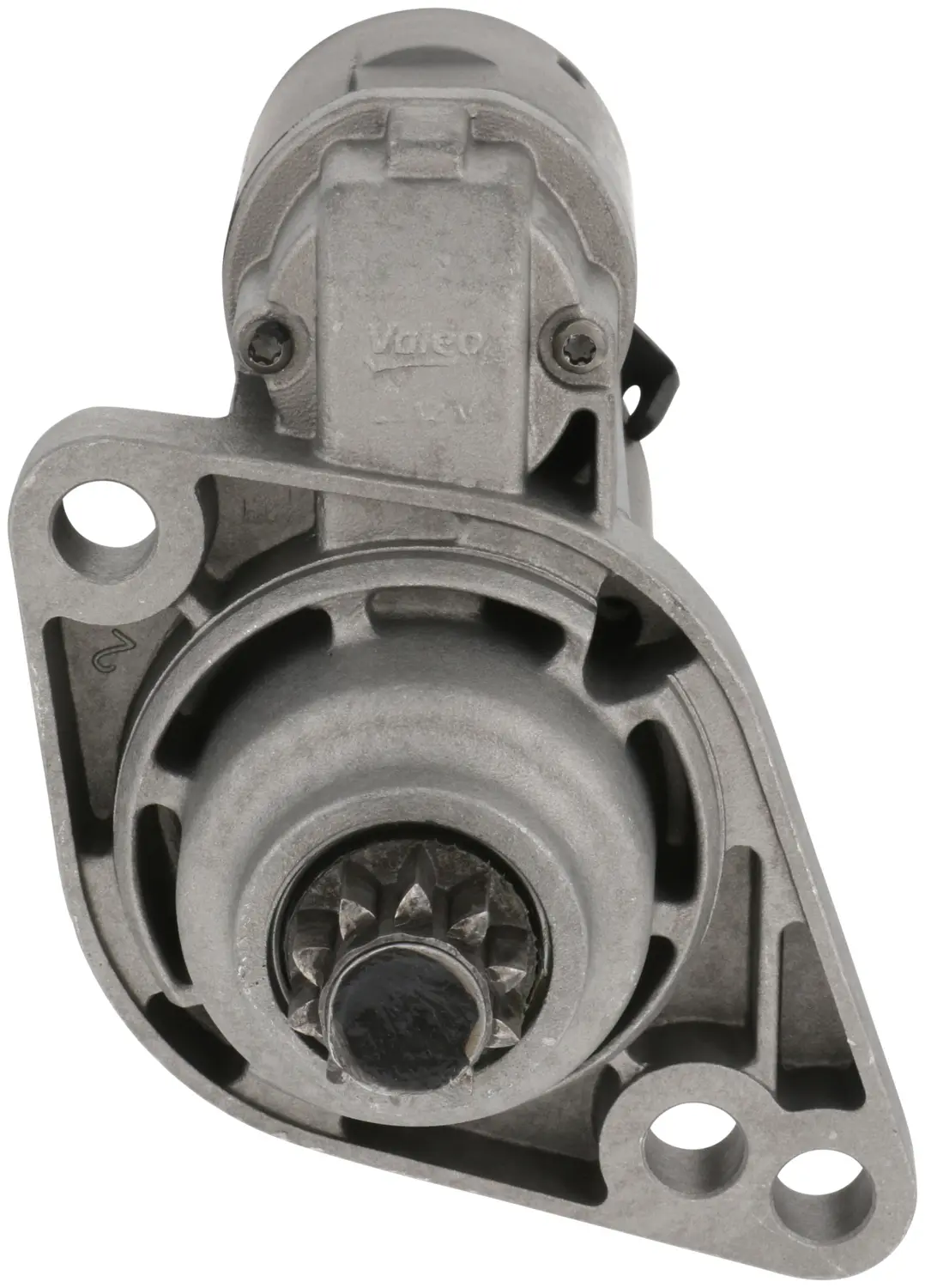 Reman Starter - main product image