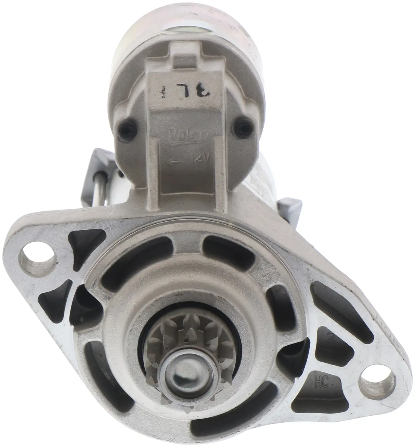 Bosch Starter - main product image