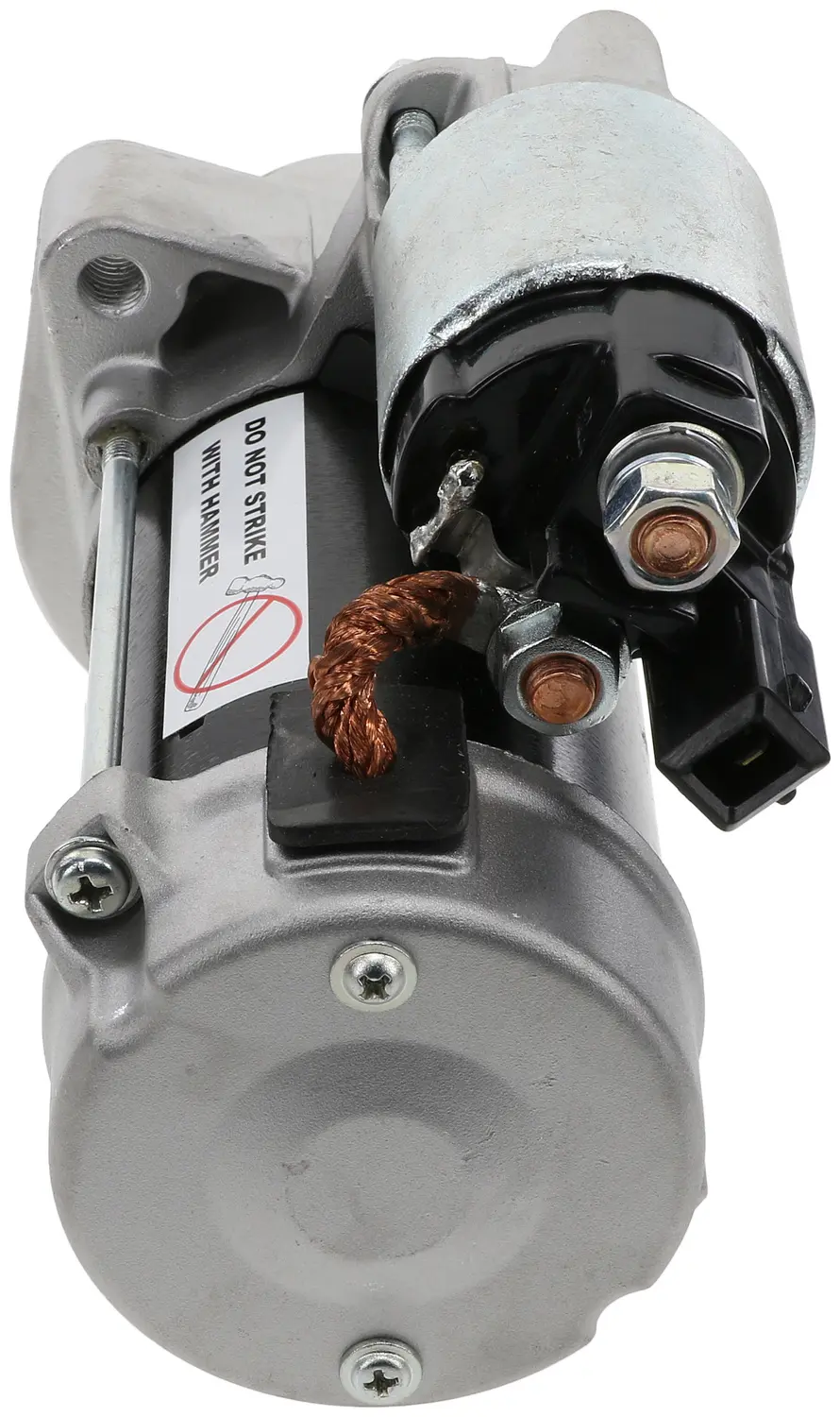 Bosch Starter - main product image