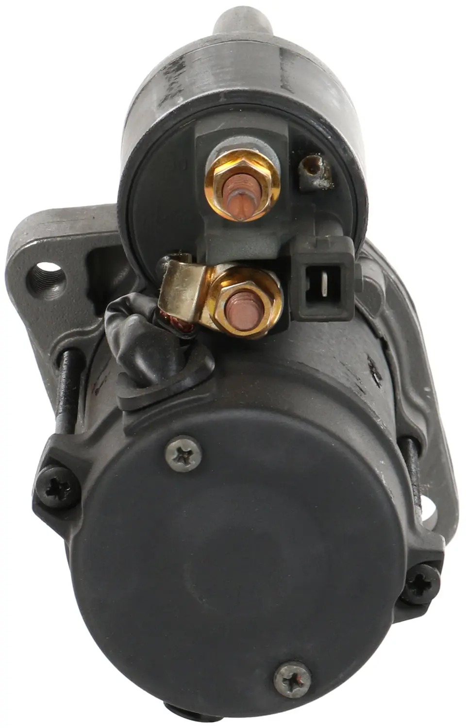 Bosch Starter thumbnail 2