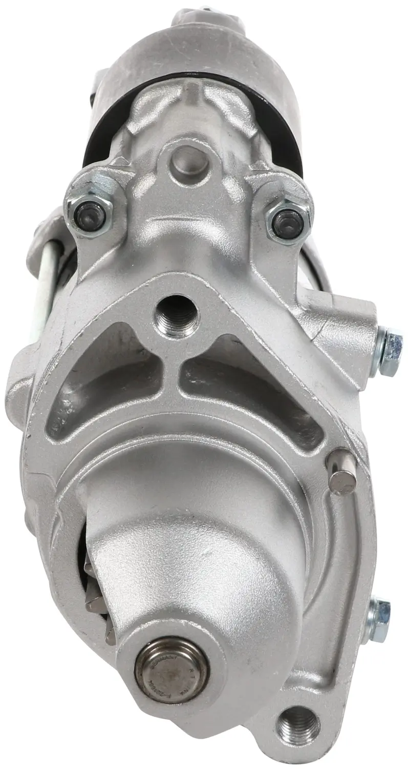 Bosch Starter thumbnail 8