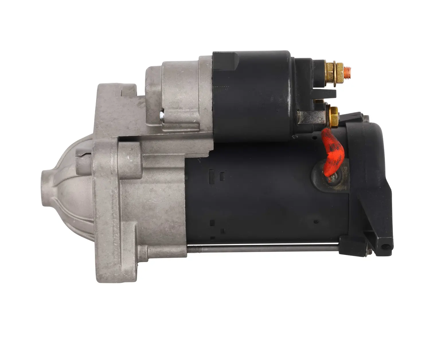 Bosch Starter miniature 4