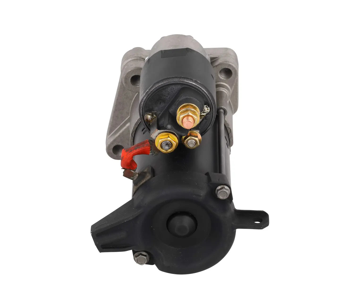 Bosch Starter miniature 3