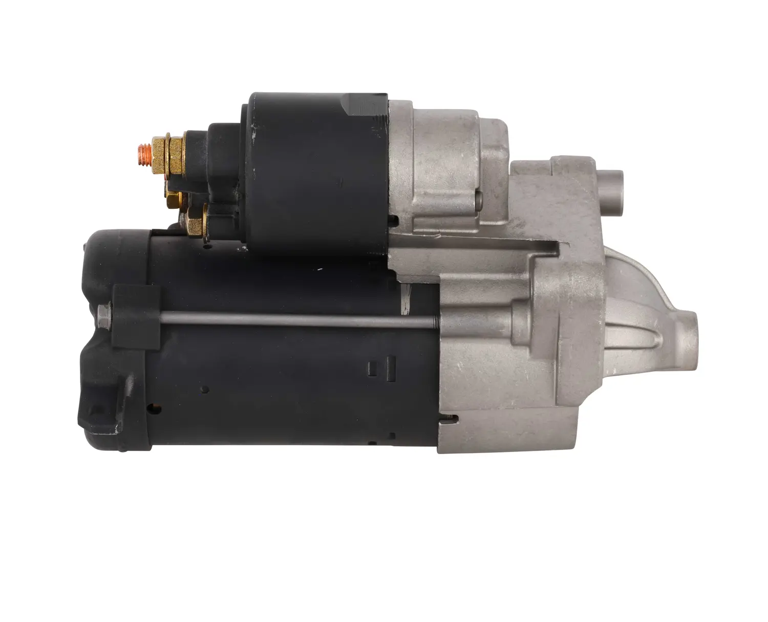 Bosch Starter miniature 2