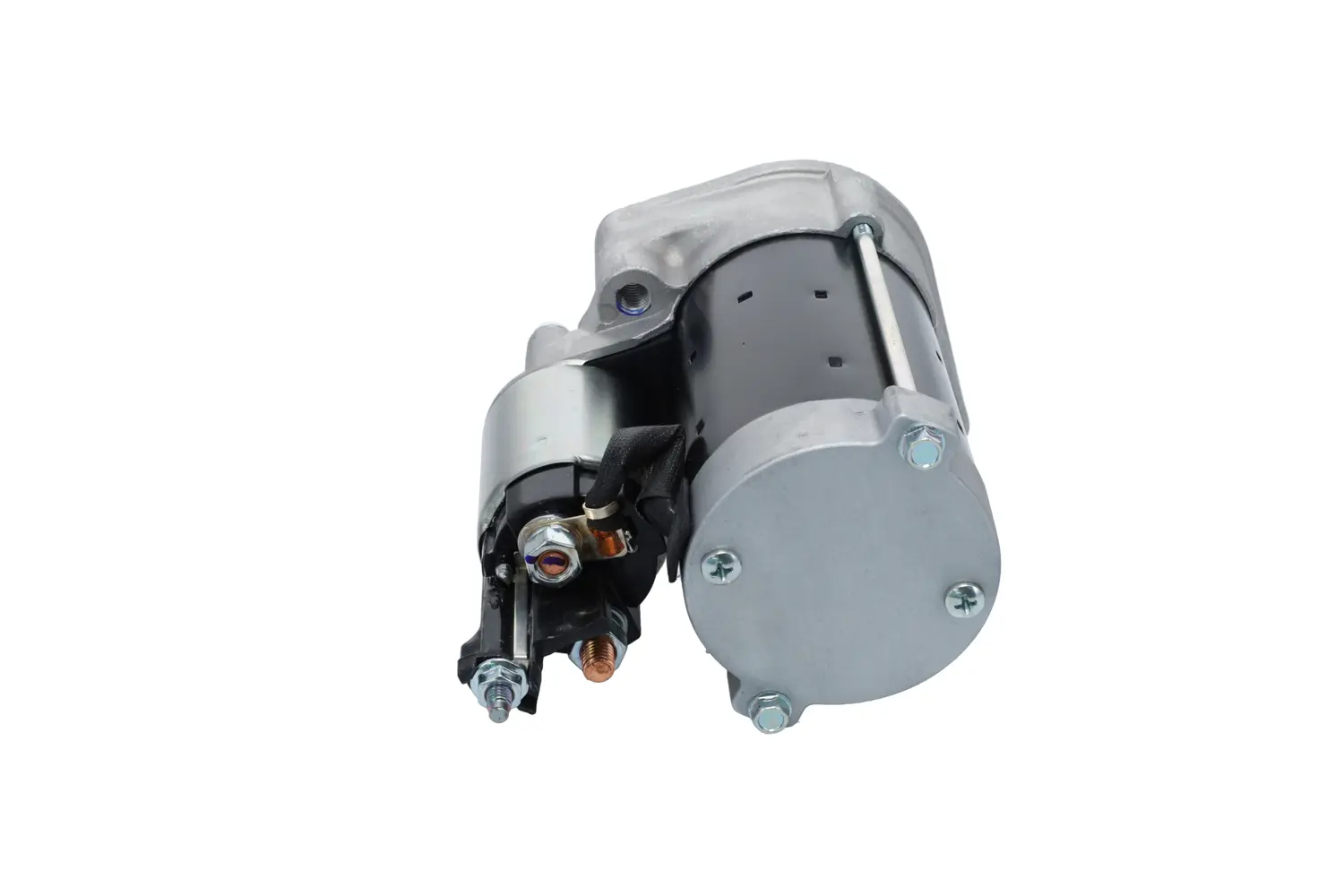 Bosch Starter miniature 2