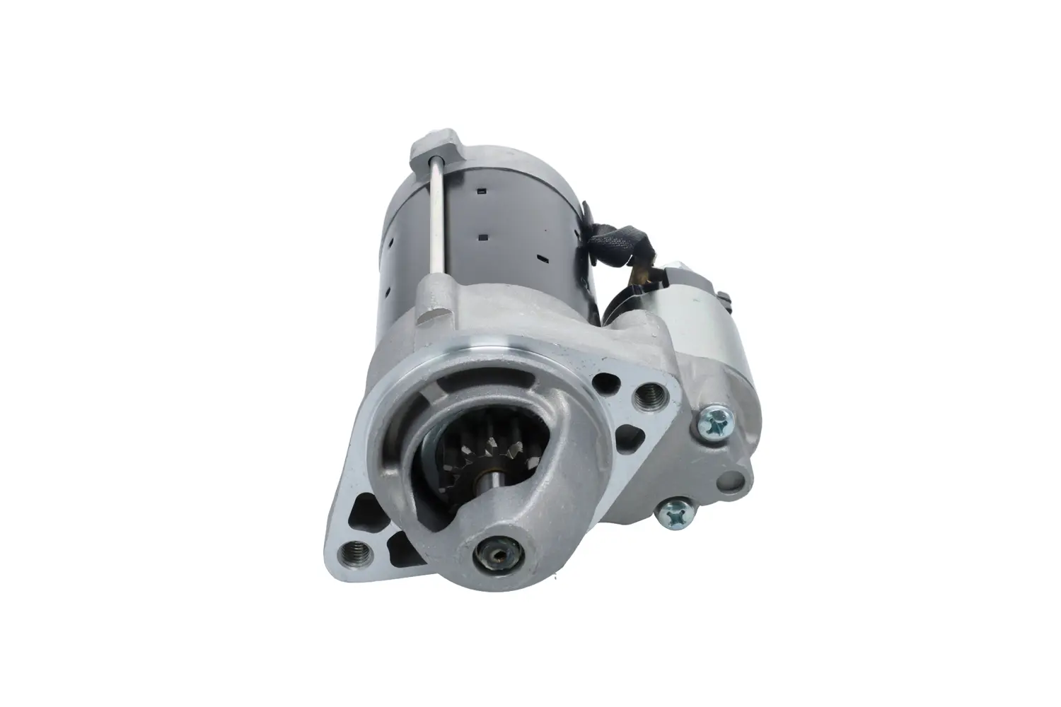Bosch Starter miniature 4