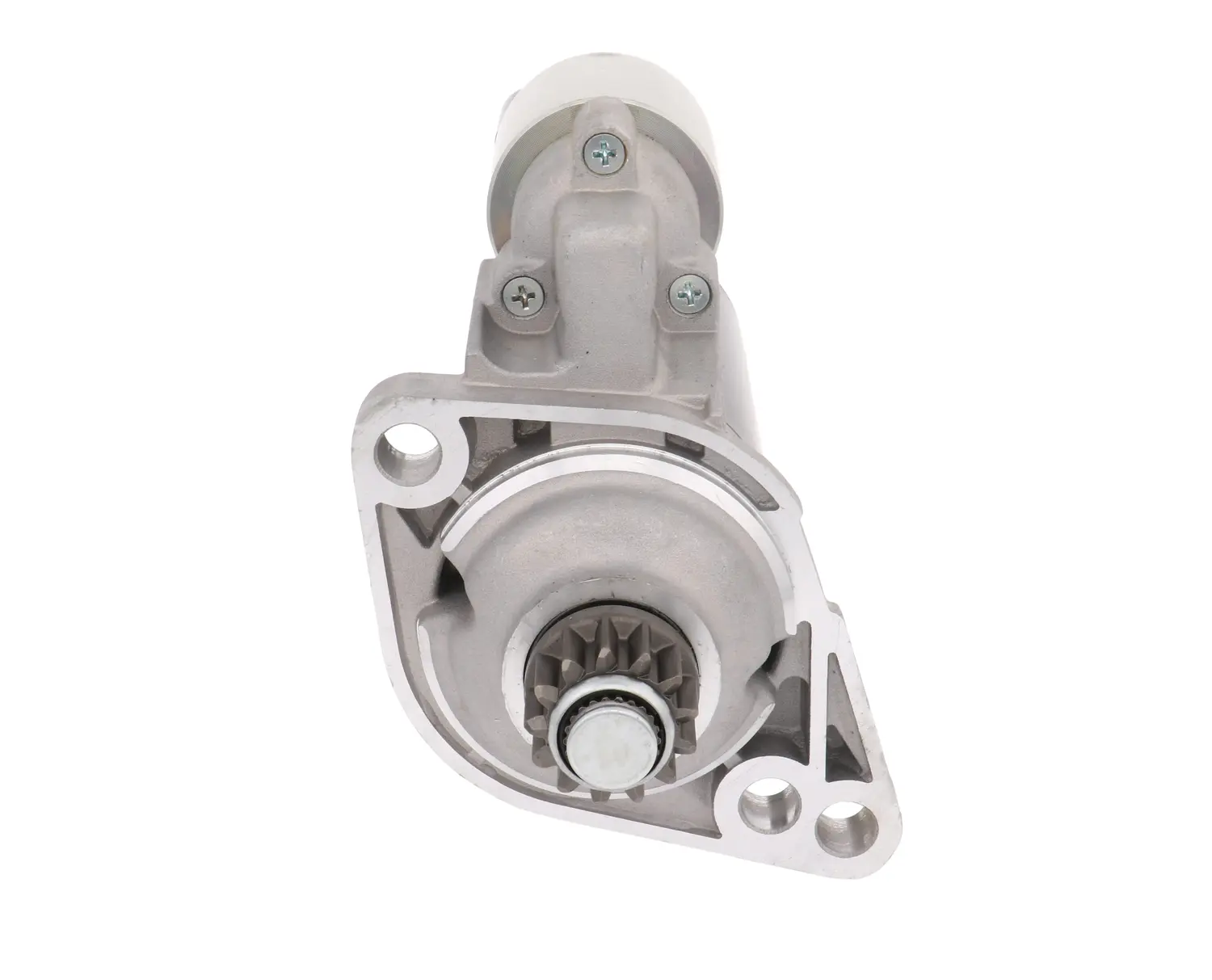 Bosch Starter miniature 4