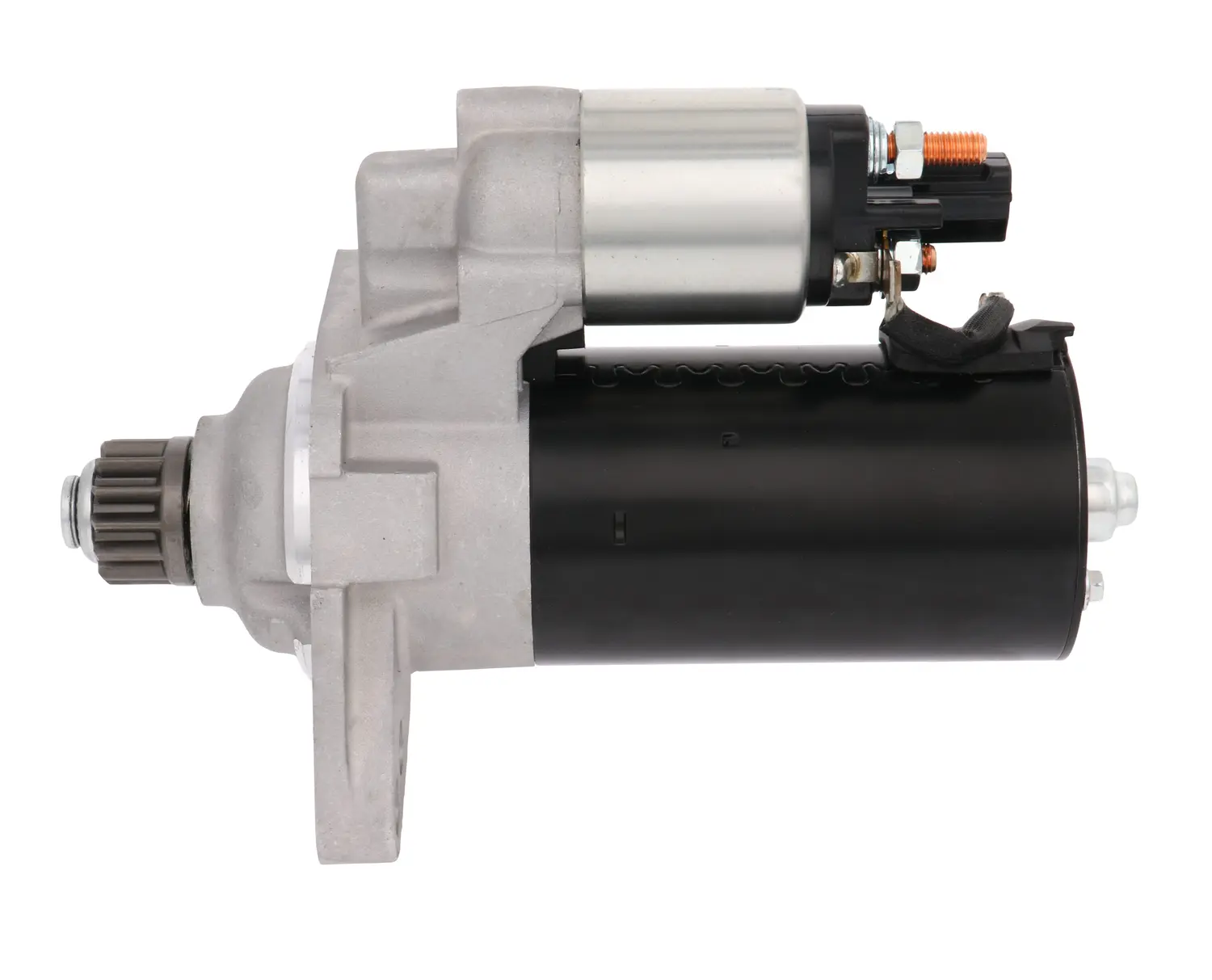 Bosch Starter miniature 2