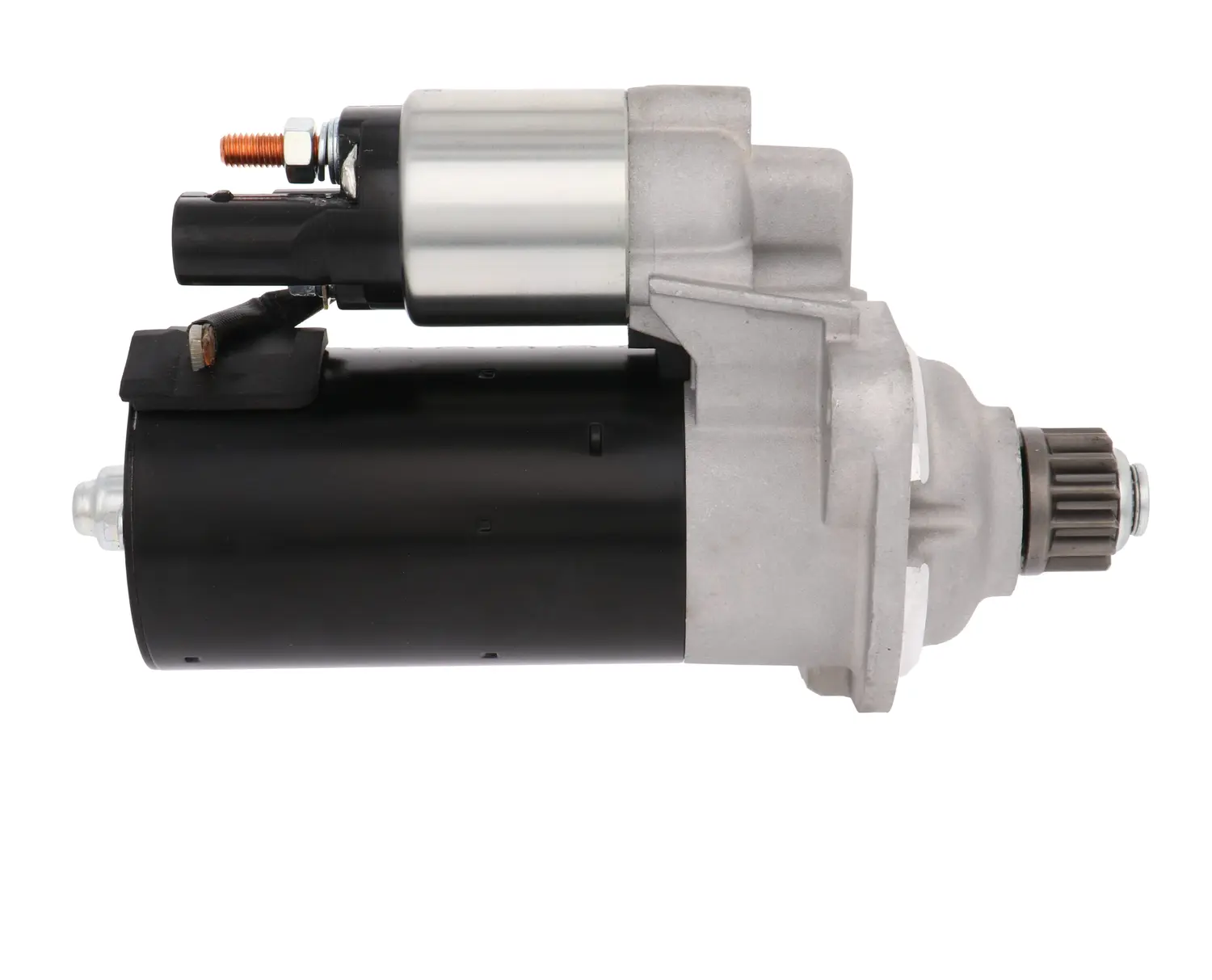 Bosch Starter miniature 3