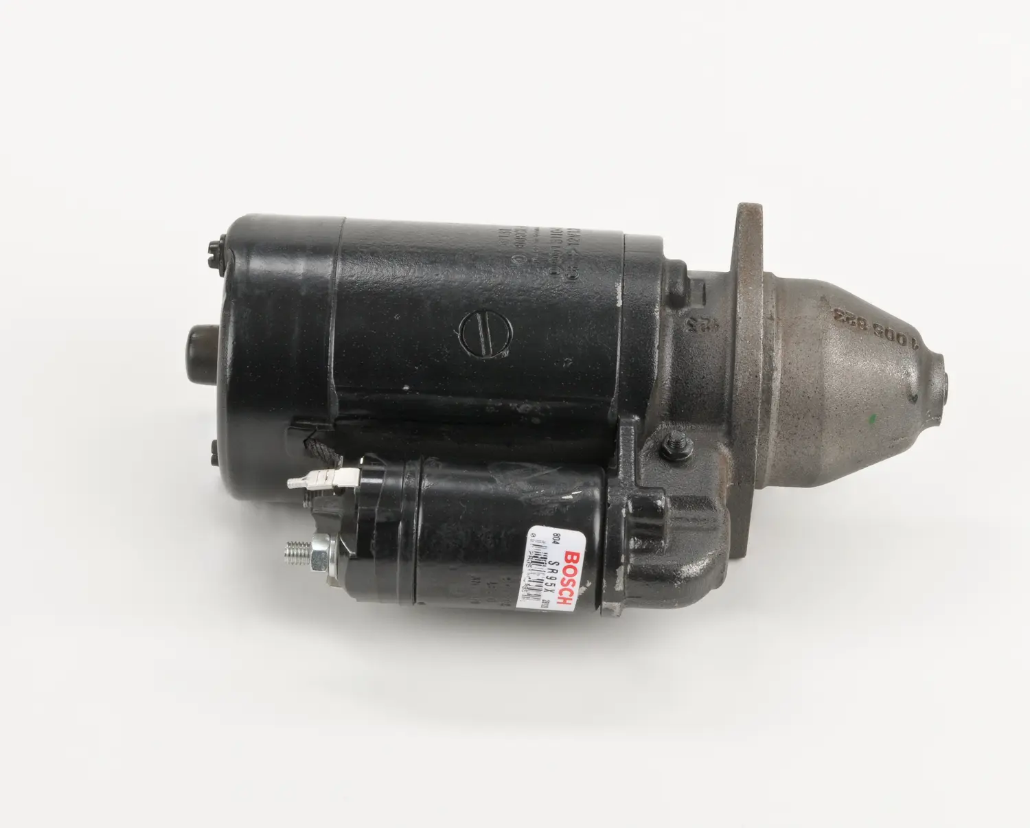 Bosch Starter - image principale du produit