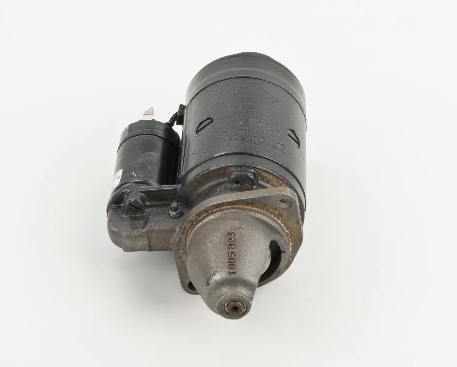 Bosch Starter miniature 7