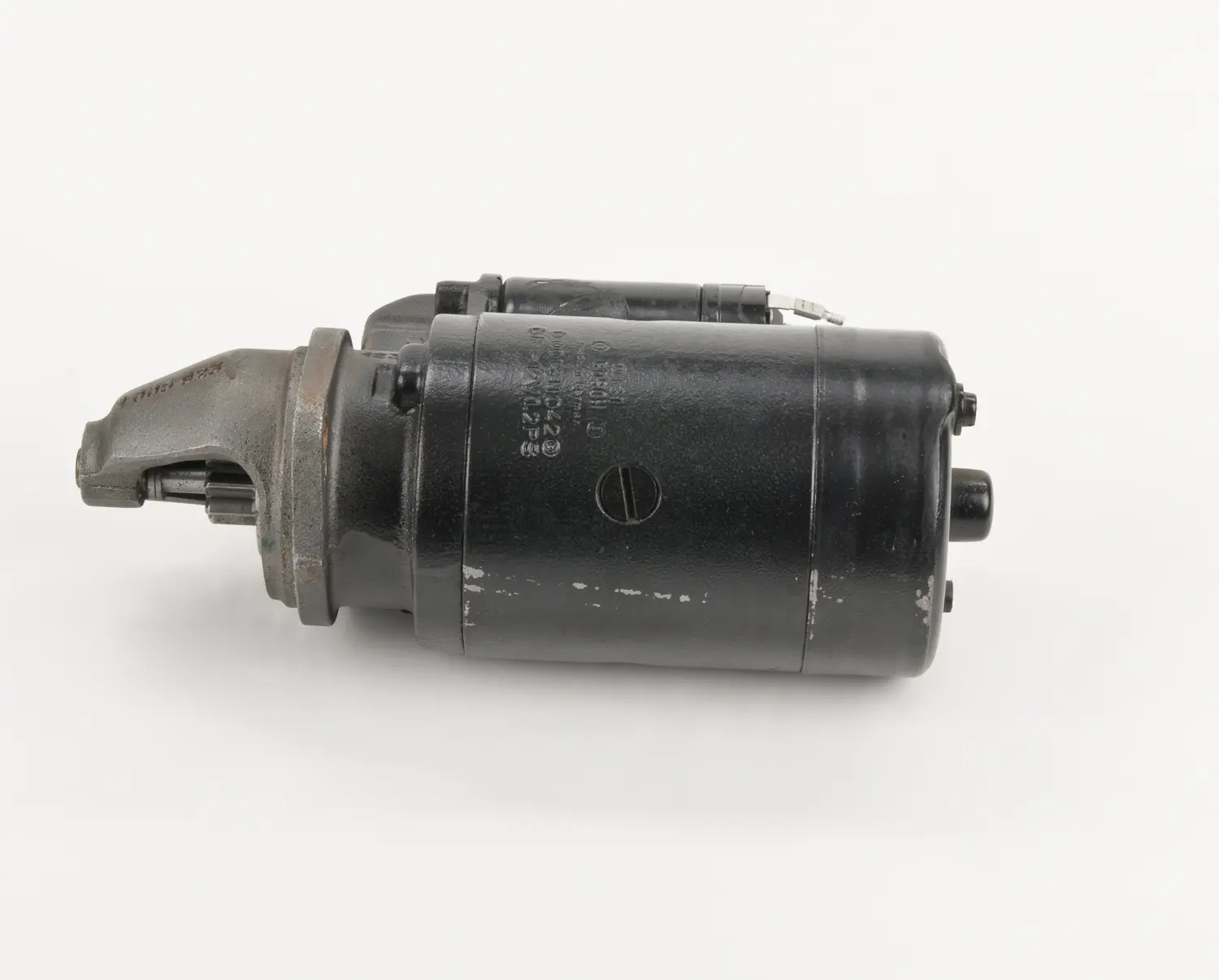 Bosch Starter miniature 3