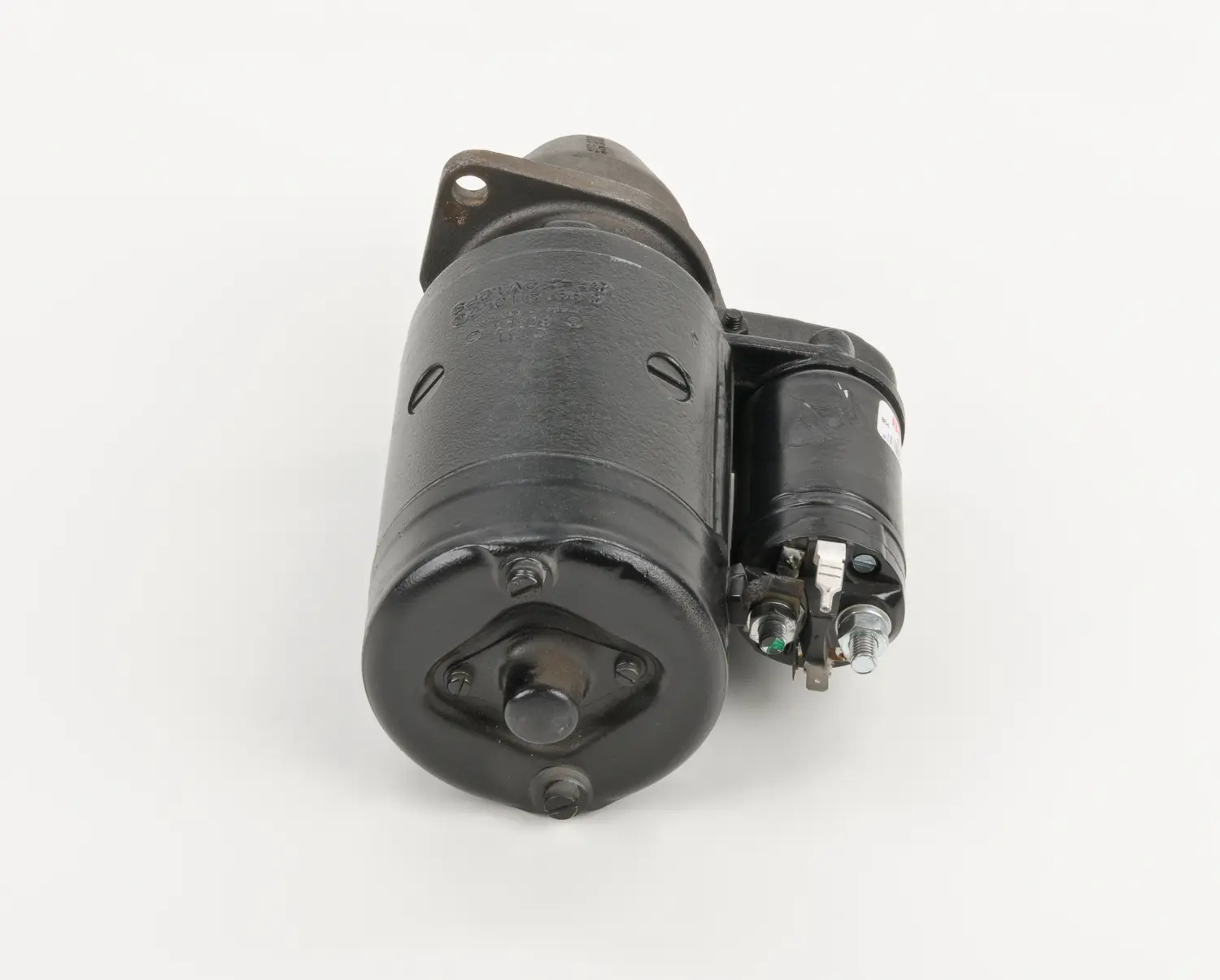 Bosch Starter miniature 5