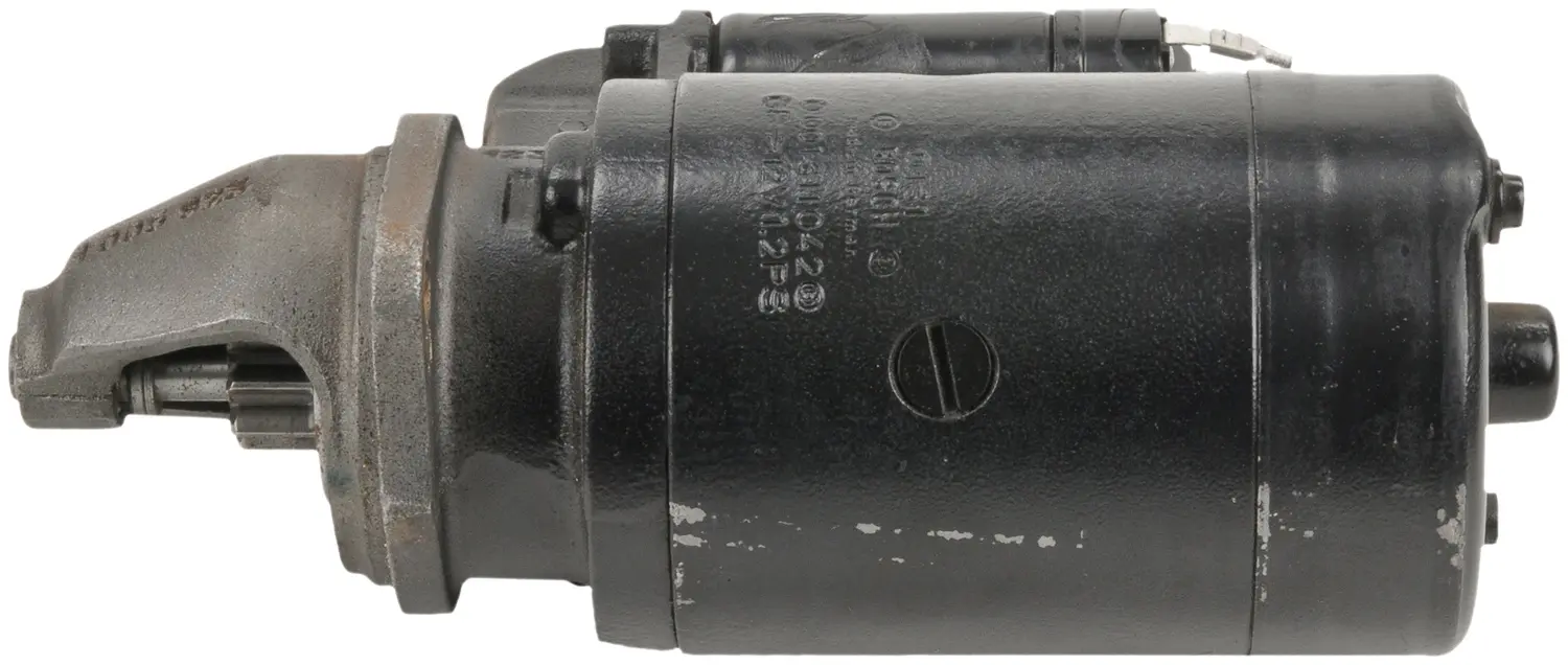 Bosch Starter miniature 6