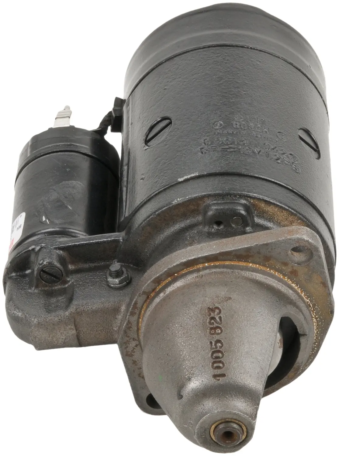 Bosch Starter miniature 8