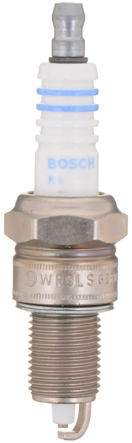 Bosch Silver Spark Plug