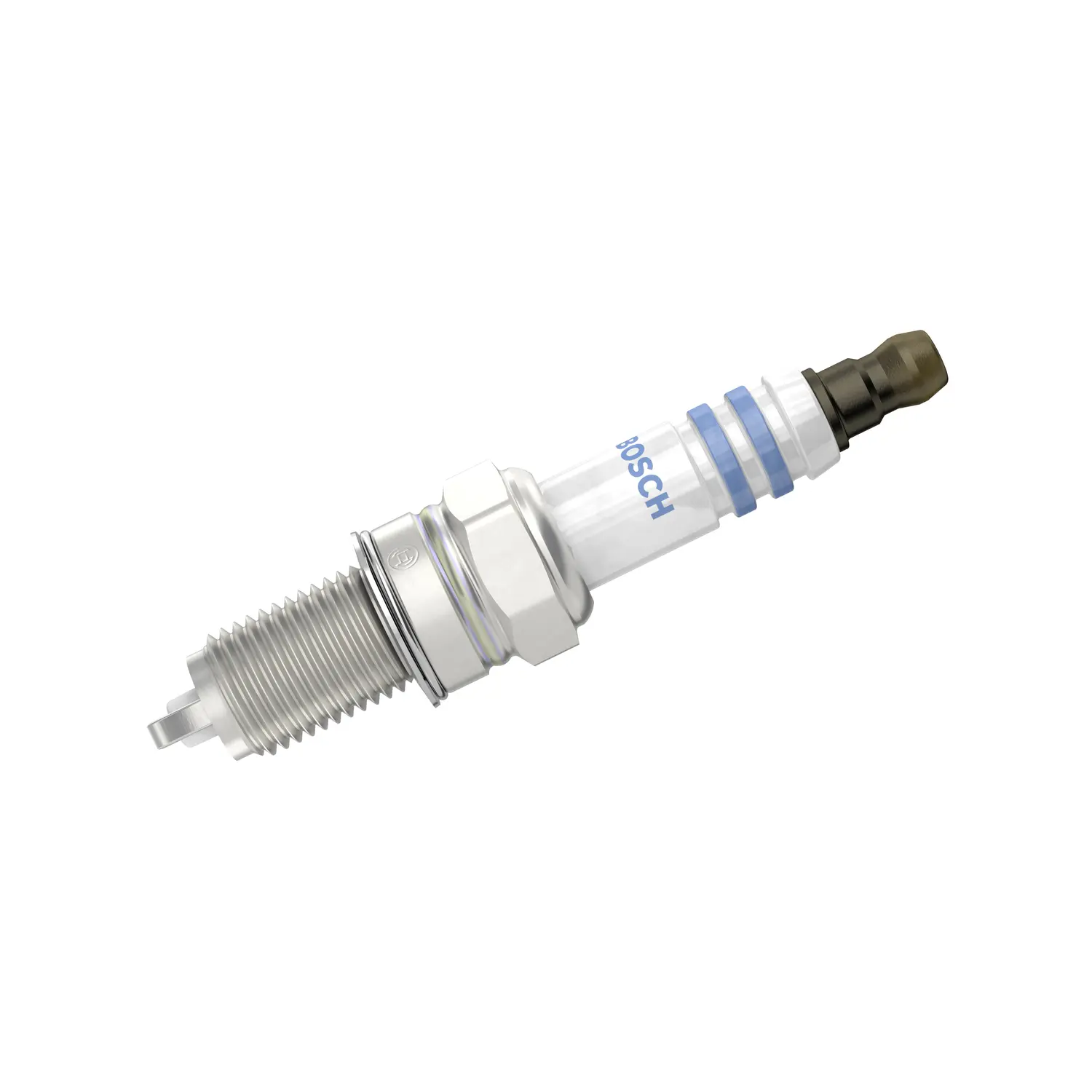Bosch Nickel with Copper-Core Spark Plug