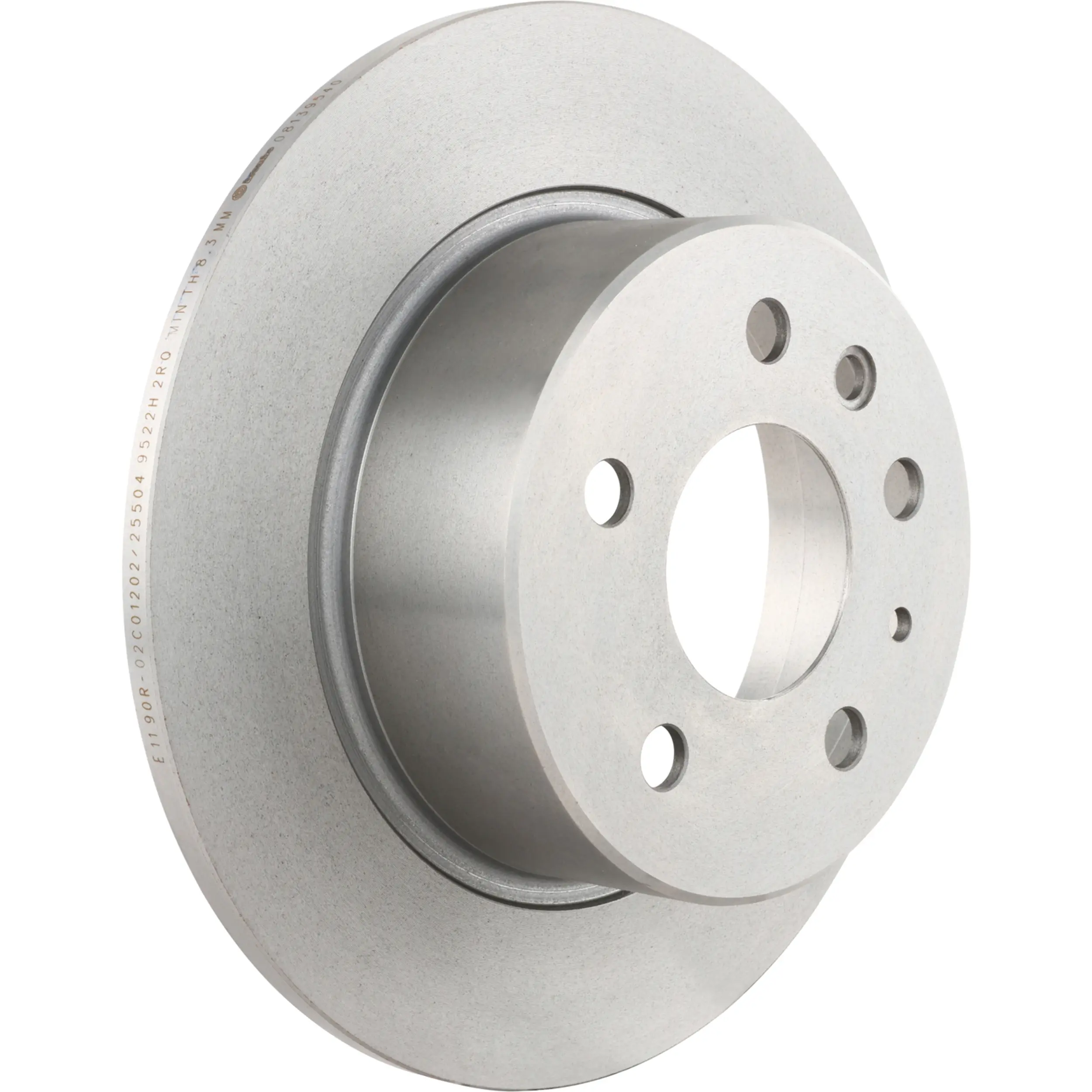 Disc Brake Kit miniature 3