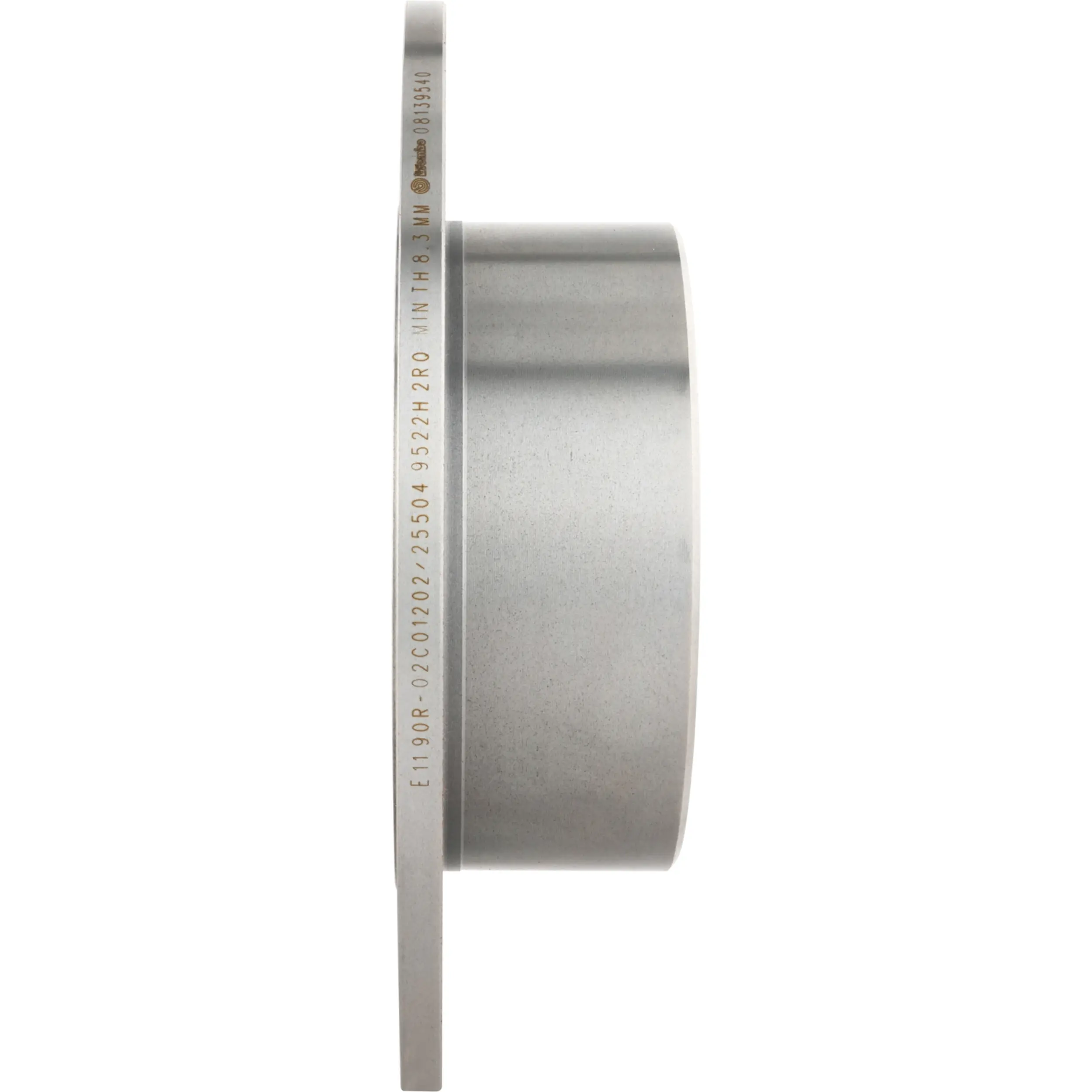 Disc Brake Kit miniature 5