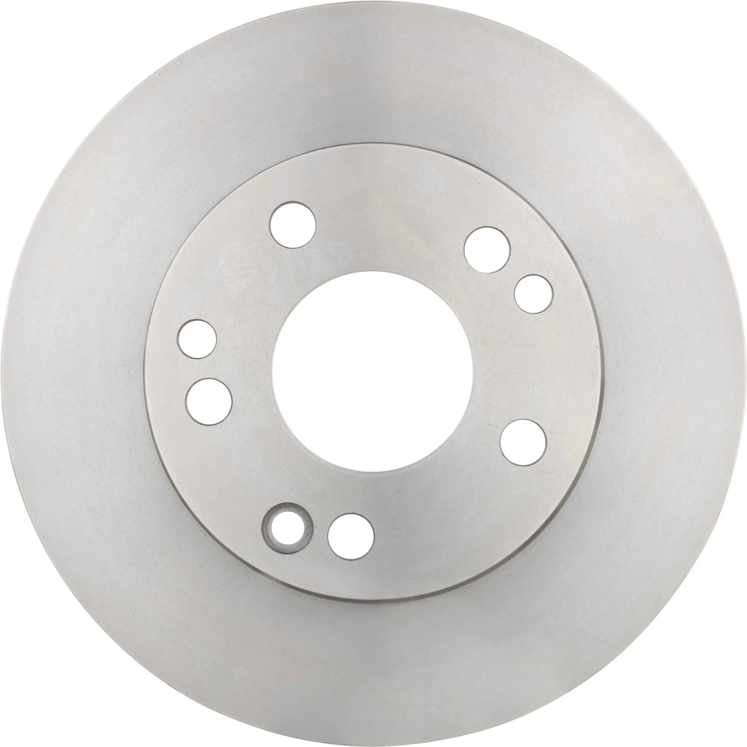 Premium Front Brake Rotor