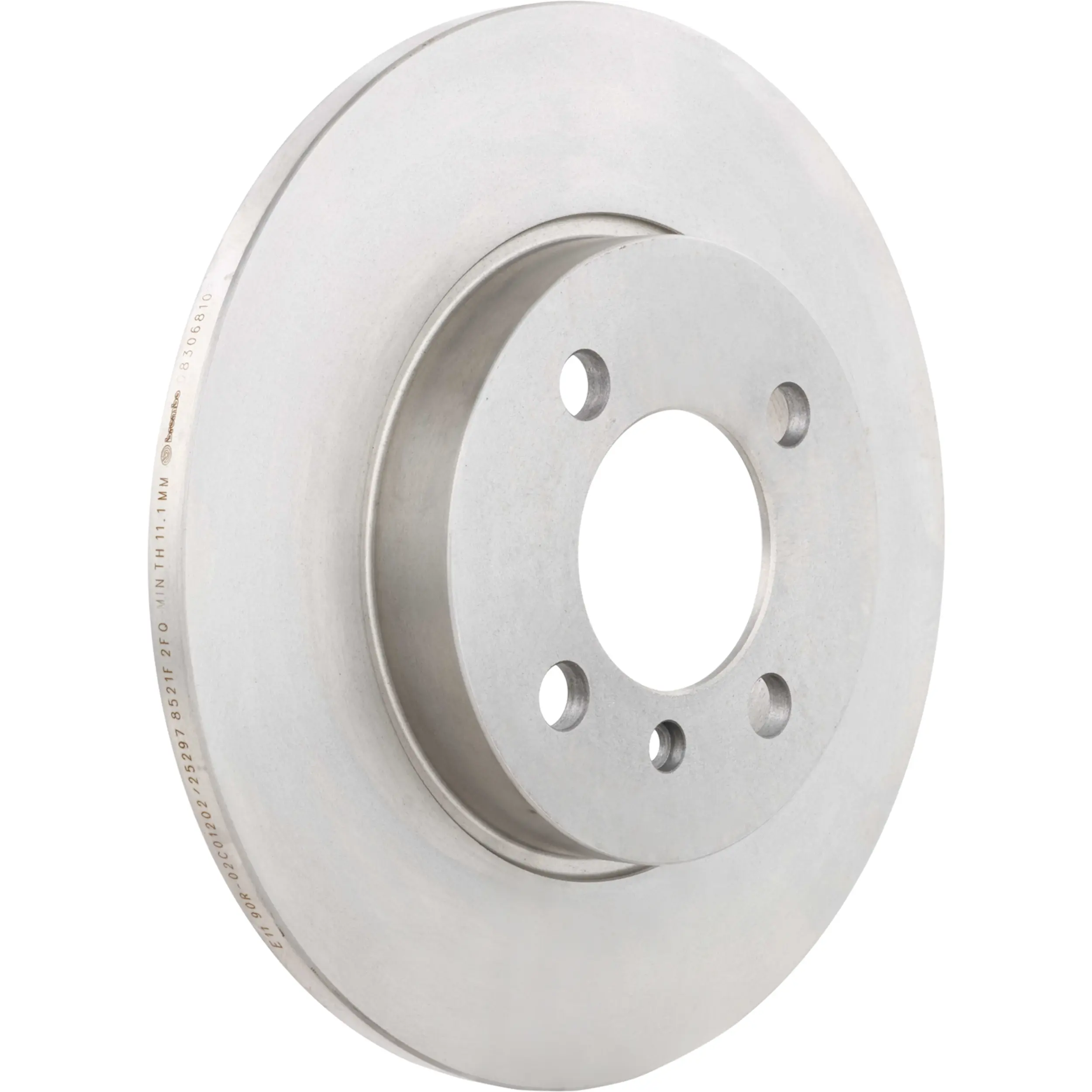 Disc Brake Kit miniature 4