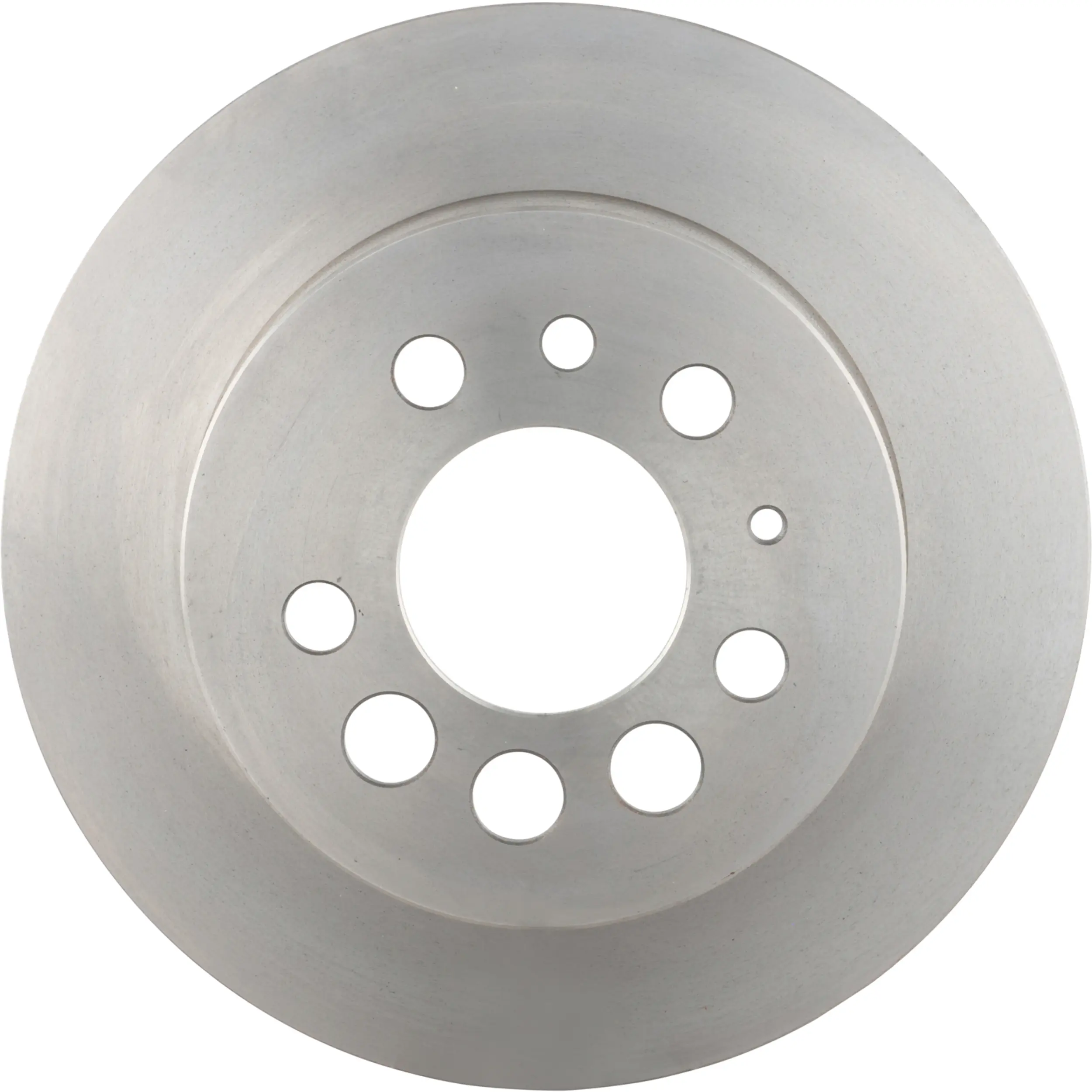 Premium Front Brake Rotor