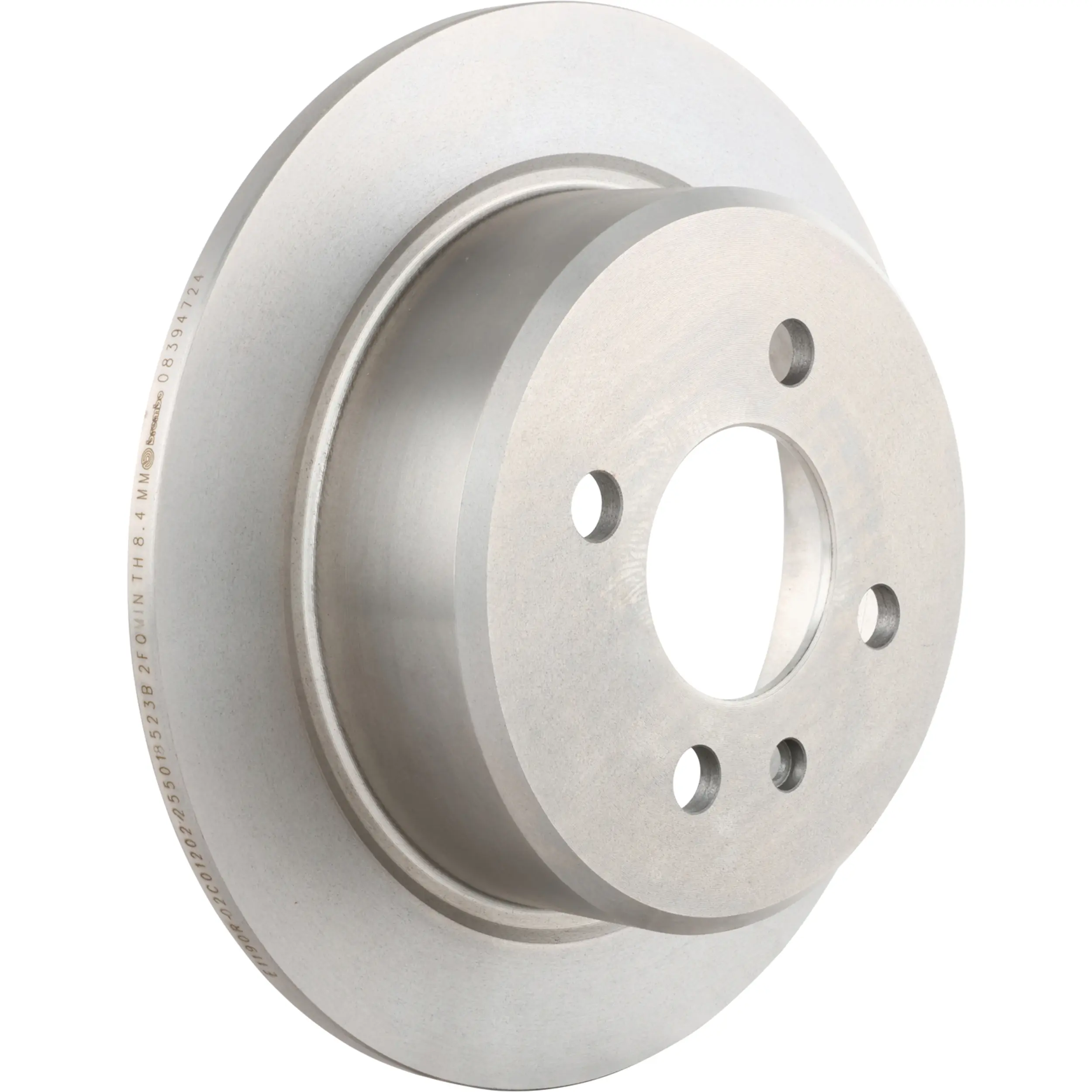 Disc Brake Kit miniature 4