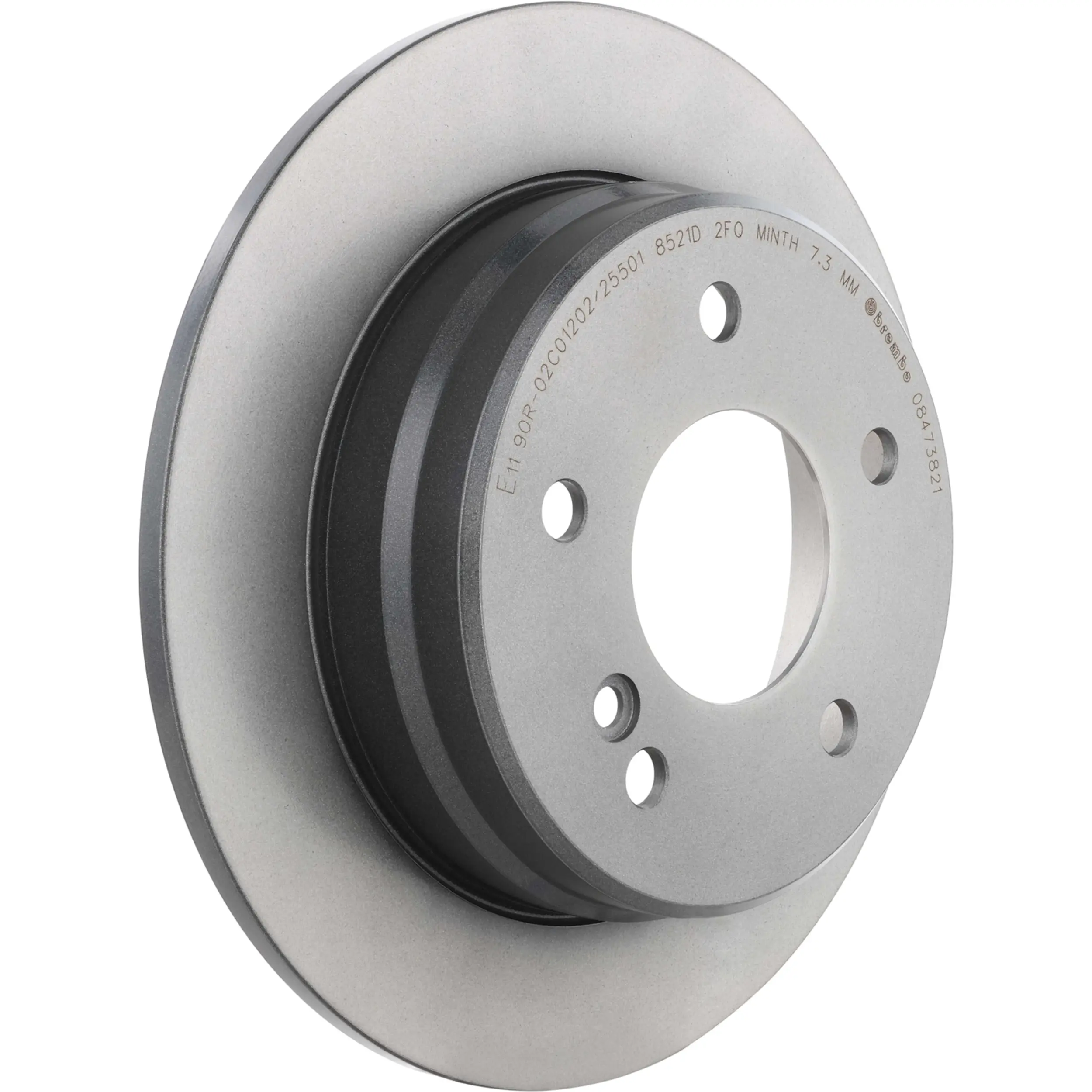 Disc Brake Kit miniature 4