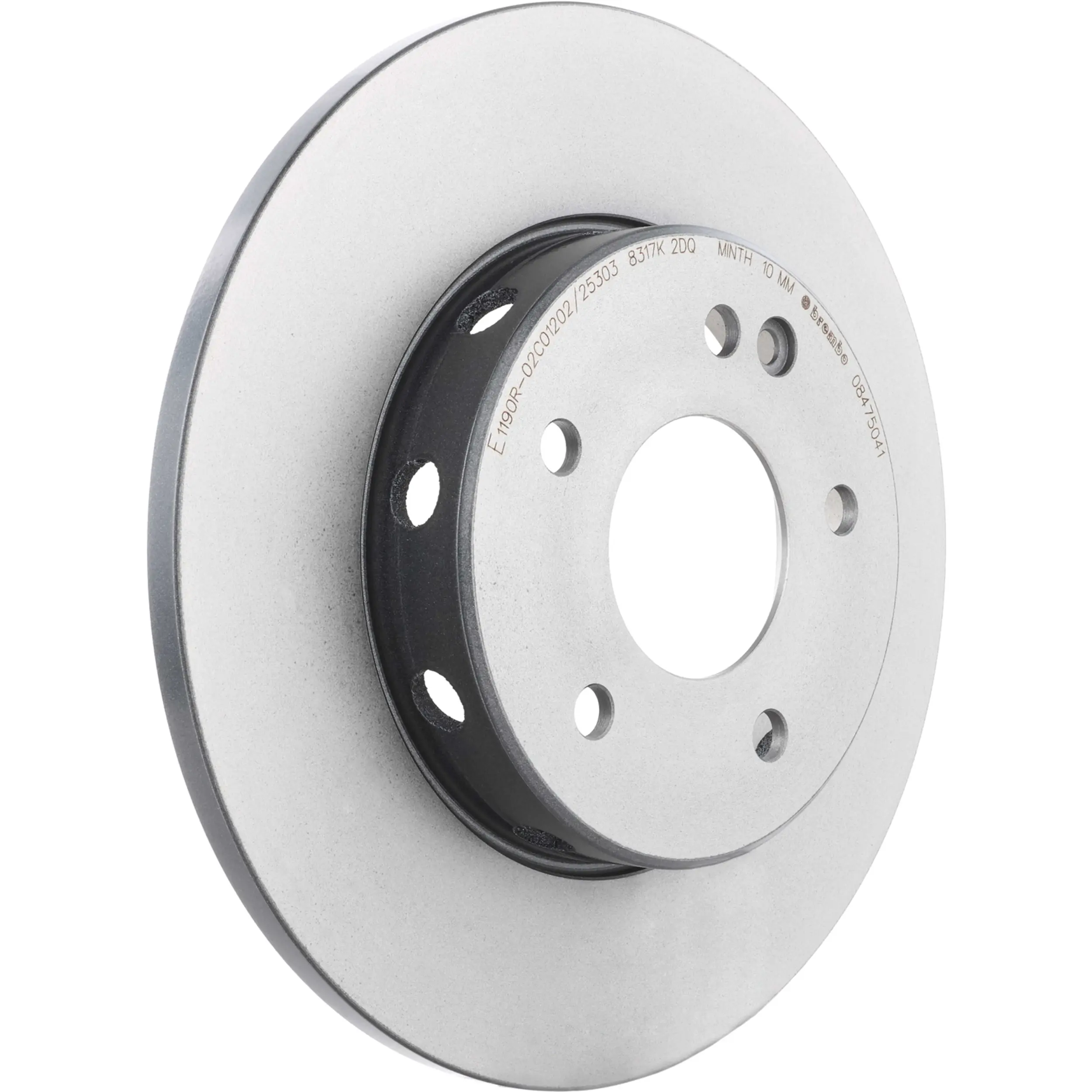 Disc Brake Kit miniature 3
