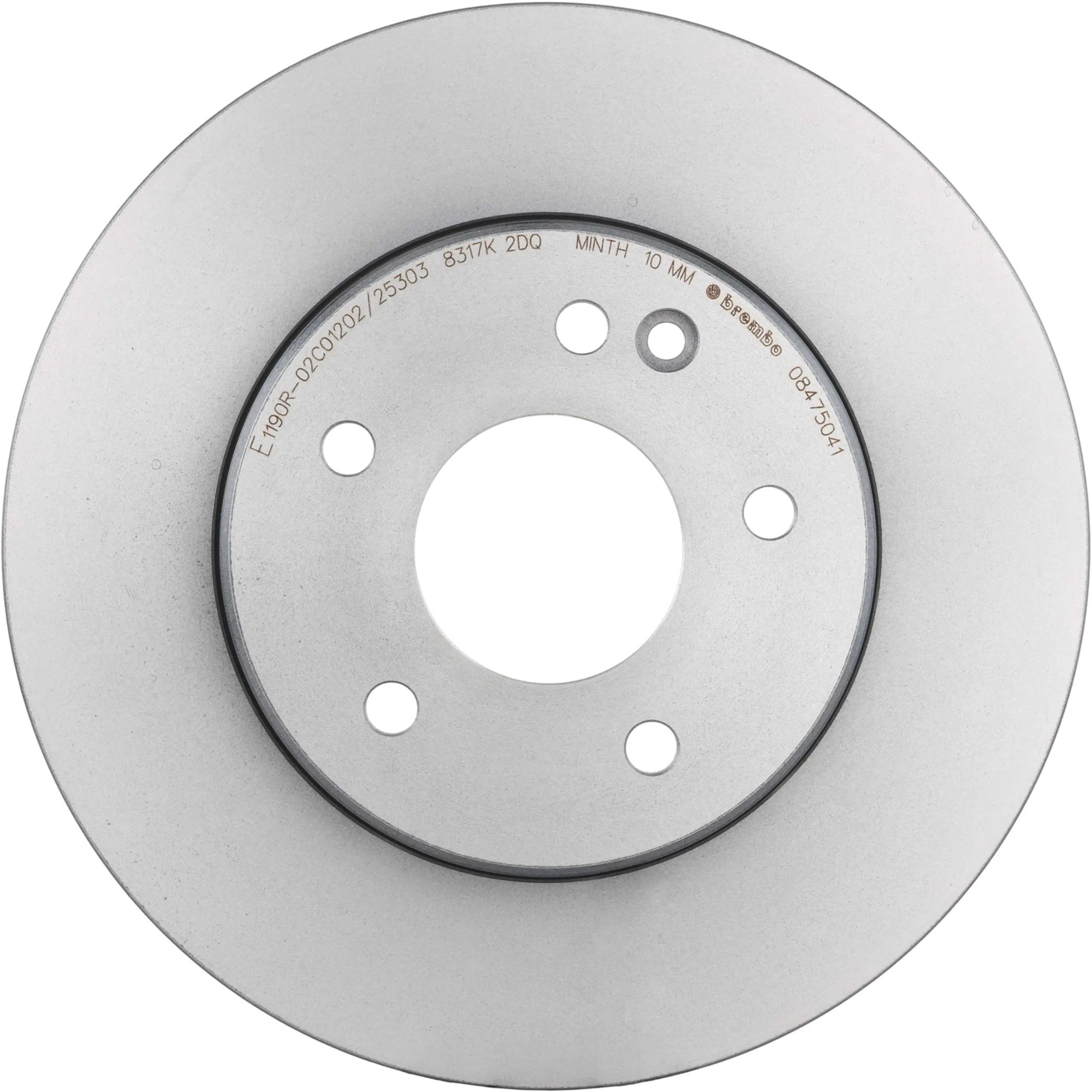 Disc Brake Kit - image principale du produit