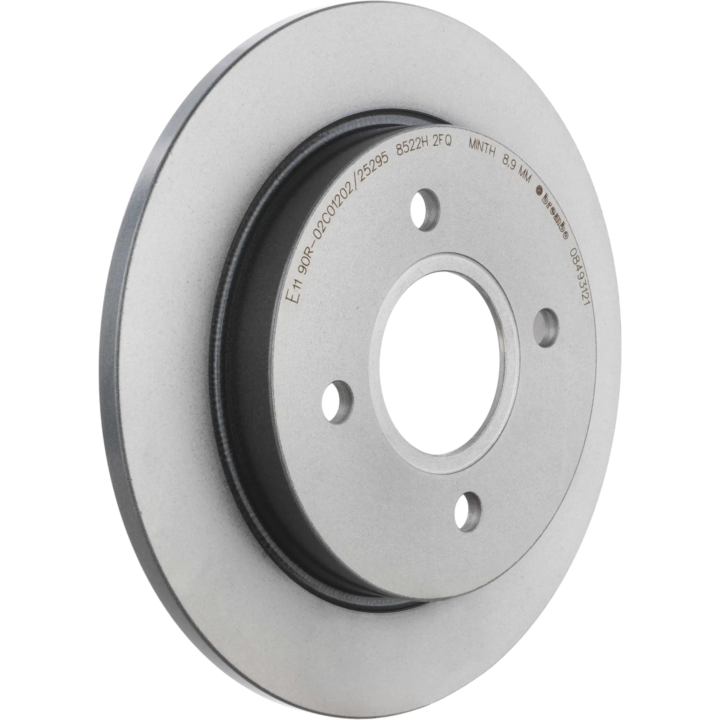 Disc Brake Kit miniature 3