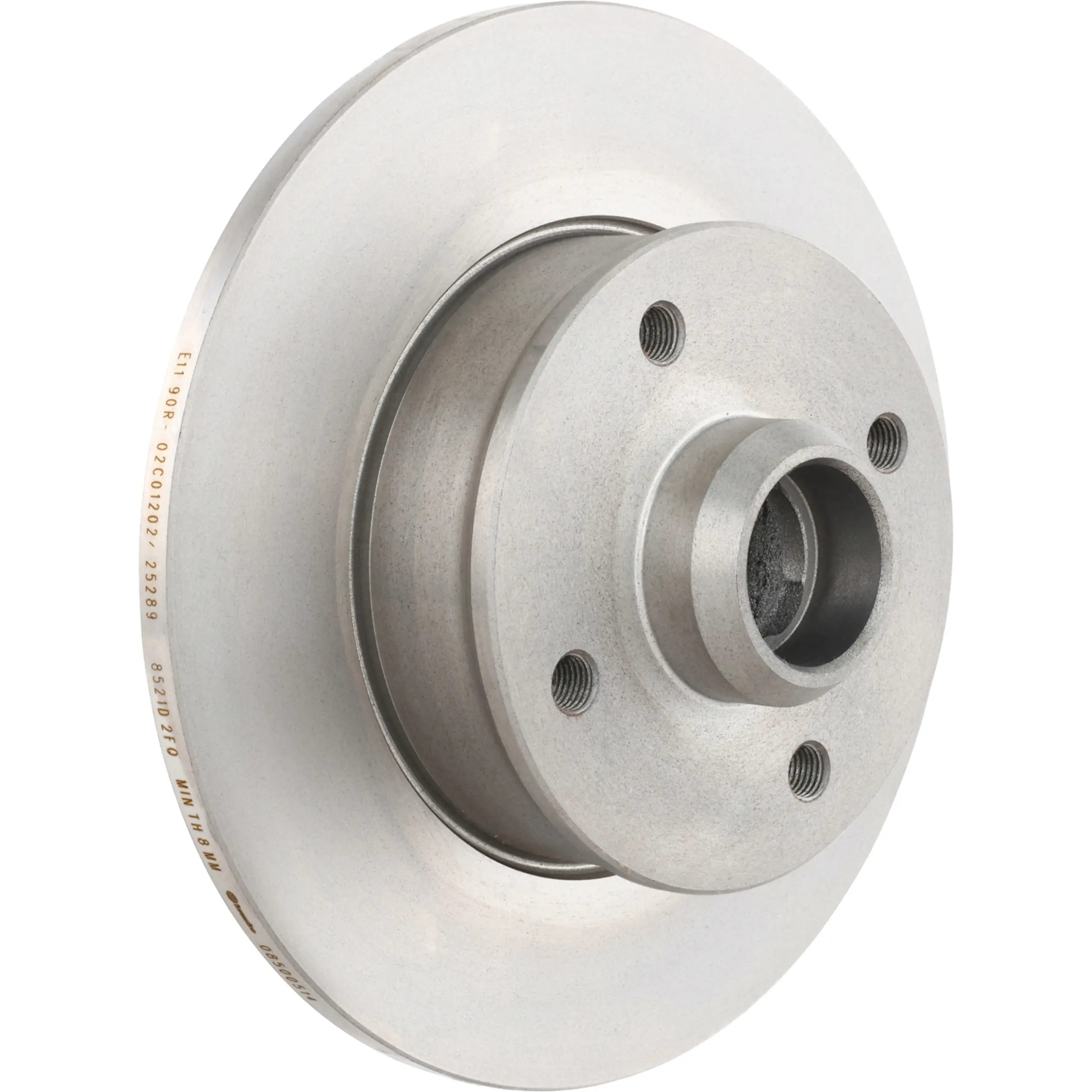 Disc Brake Kit miniature 5