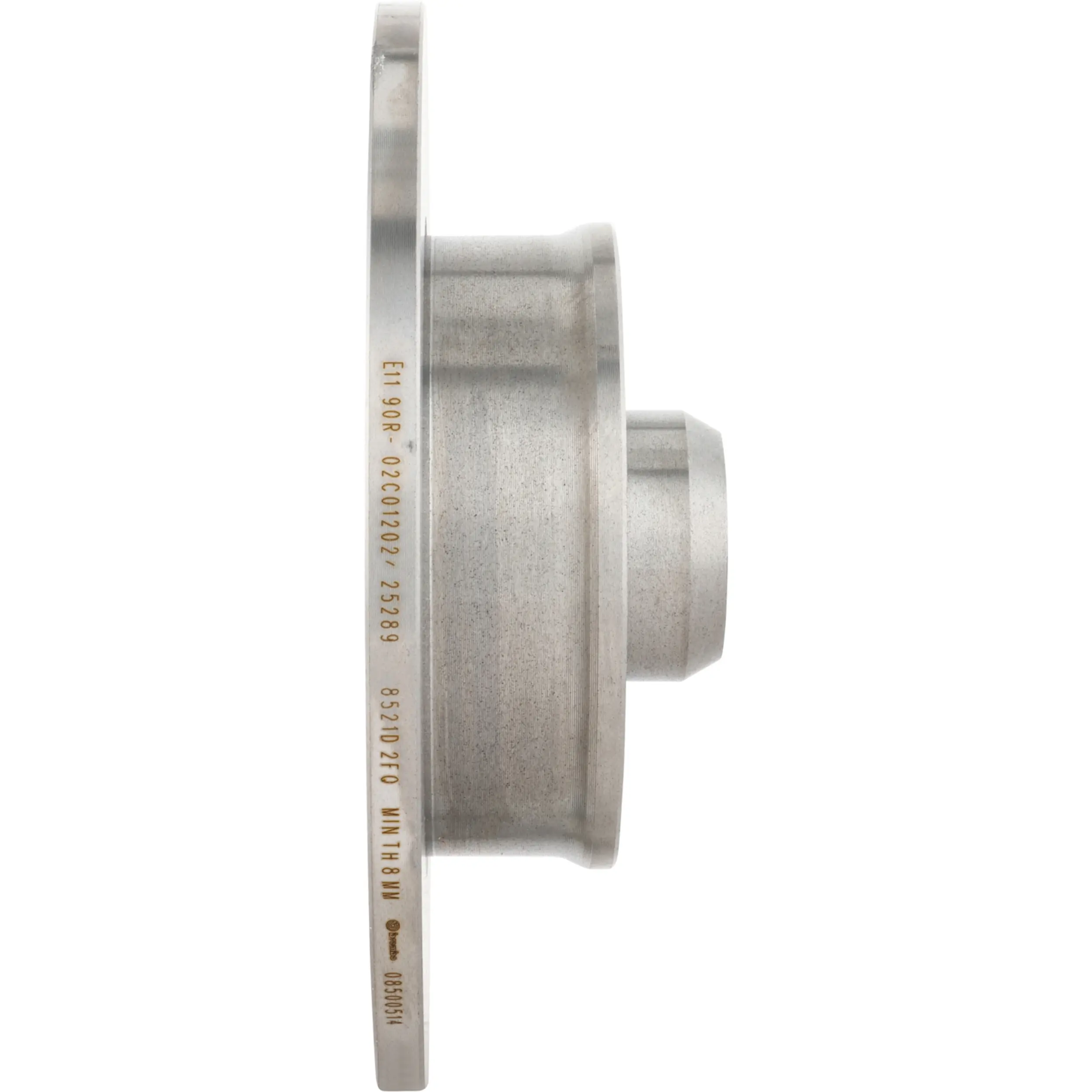 Disc Brake Kit miniature 4