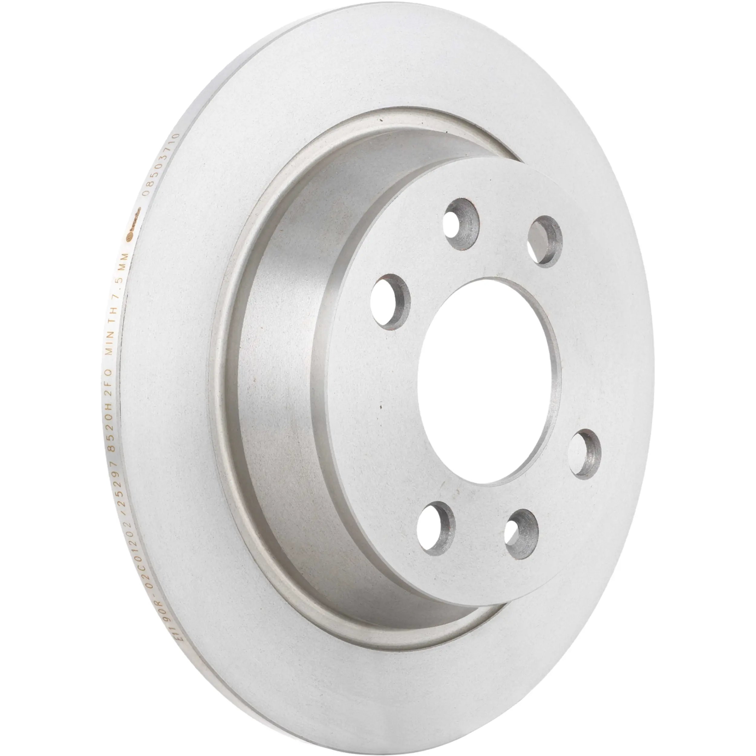 Disc Brake Kit miniature 5