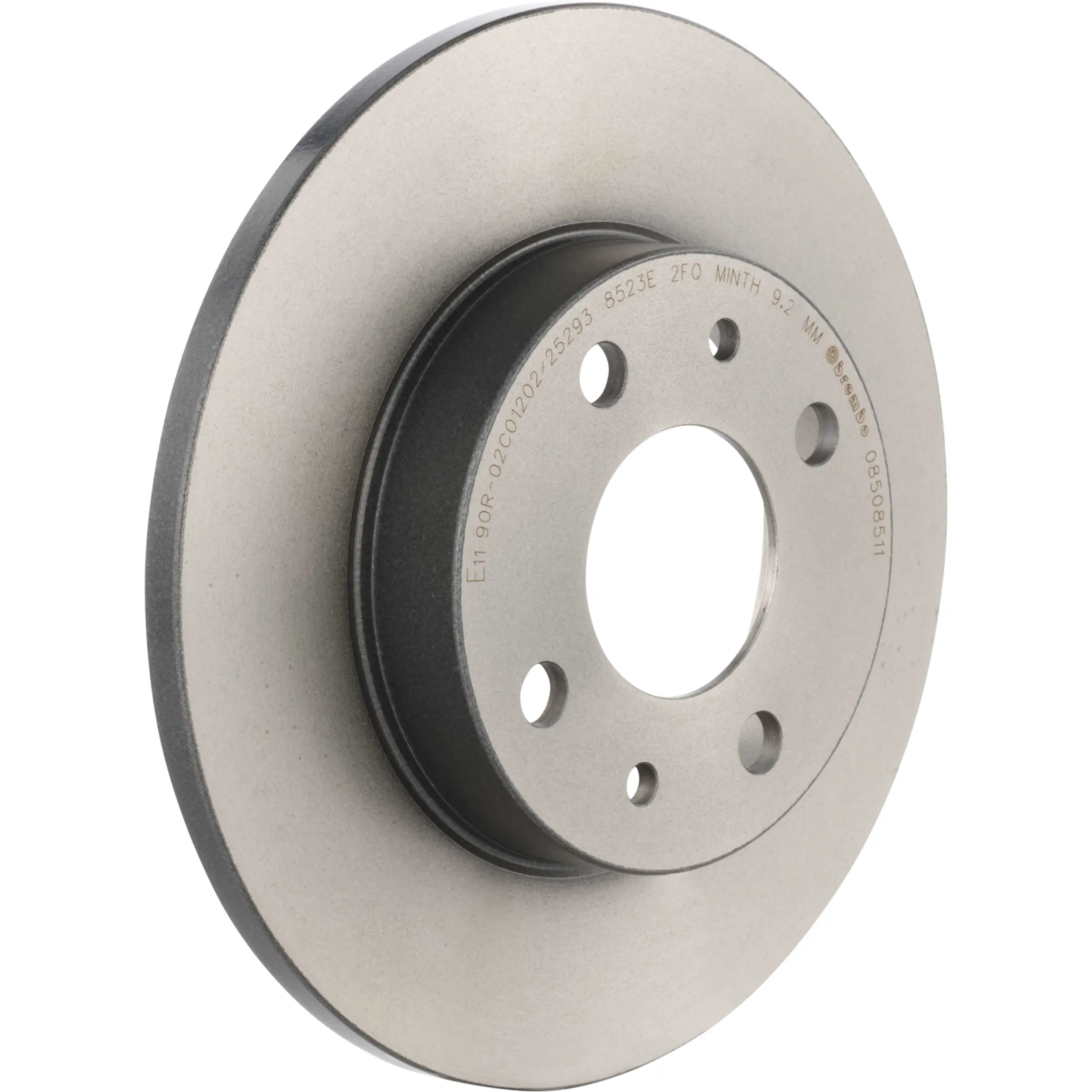 Disc Brake Kit miniature 3