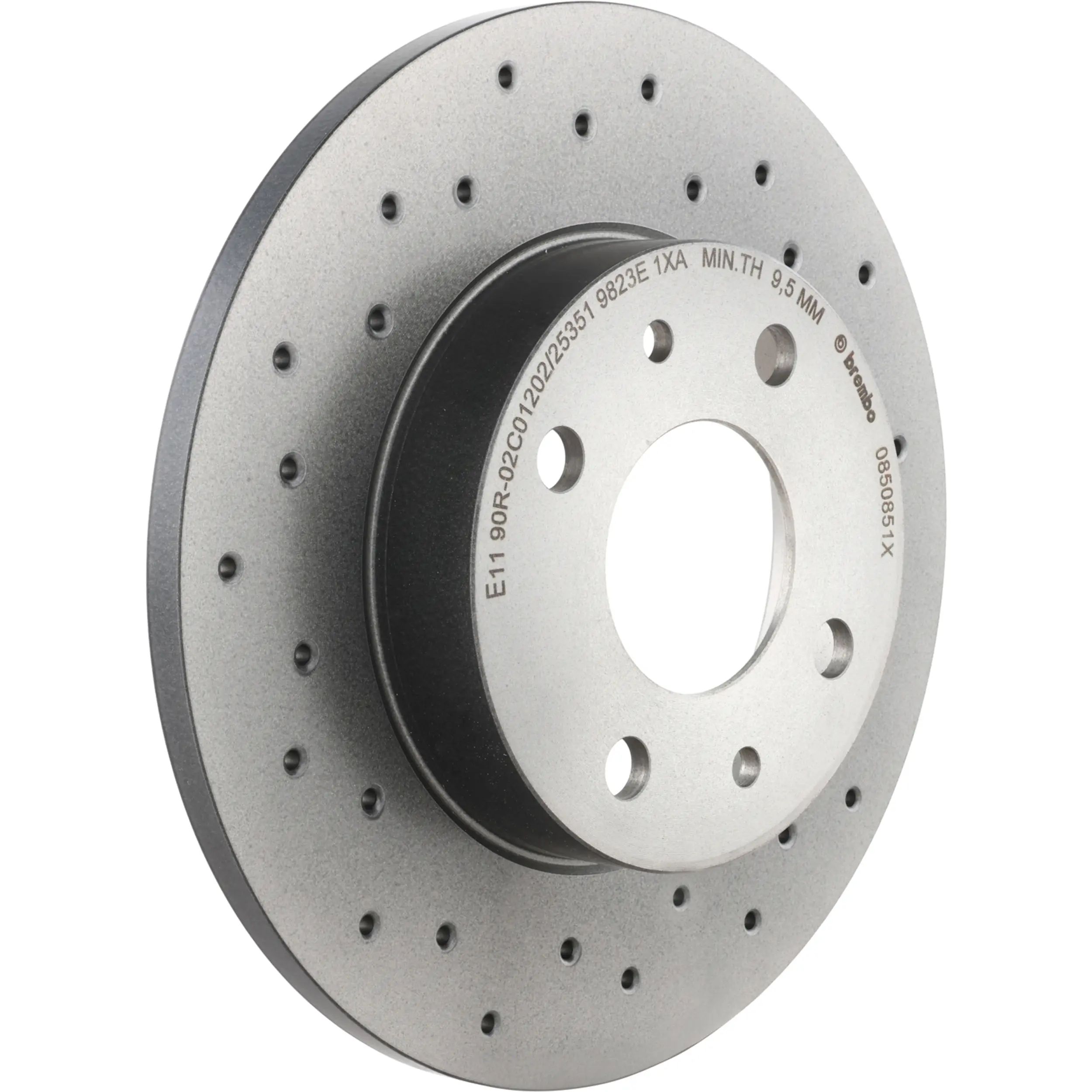 Disc Brake Kit miniature 3