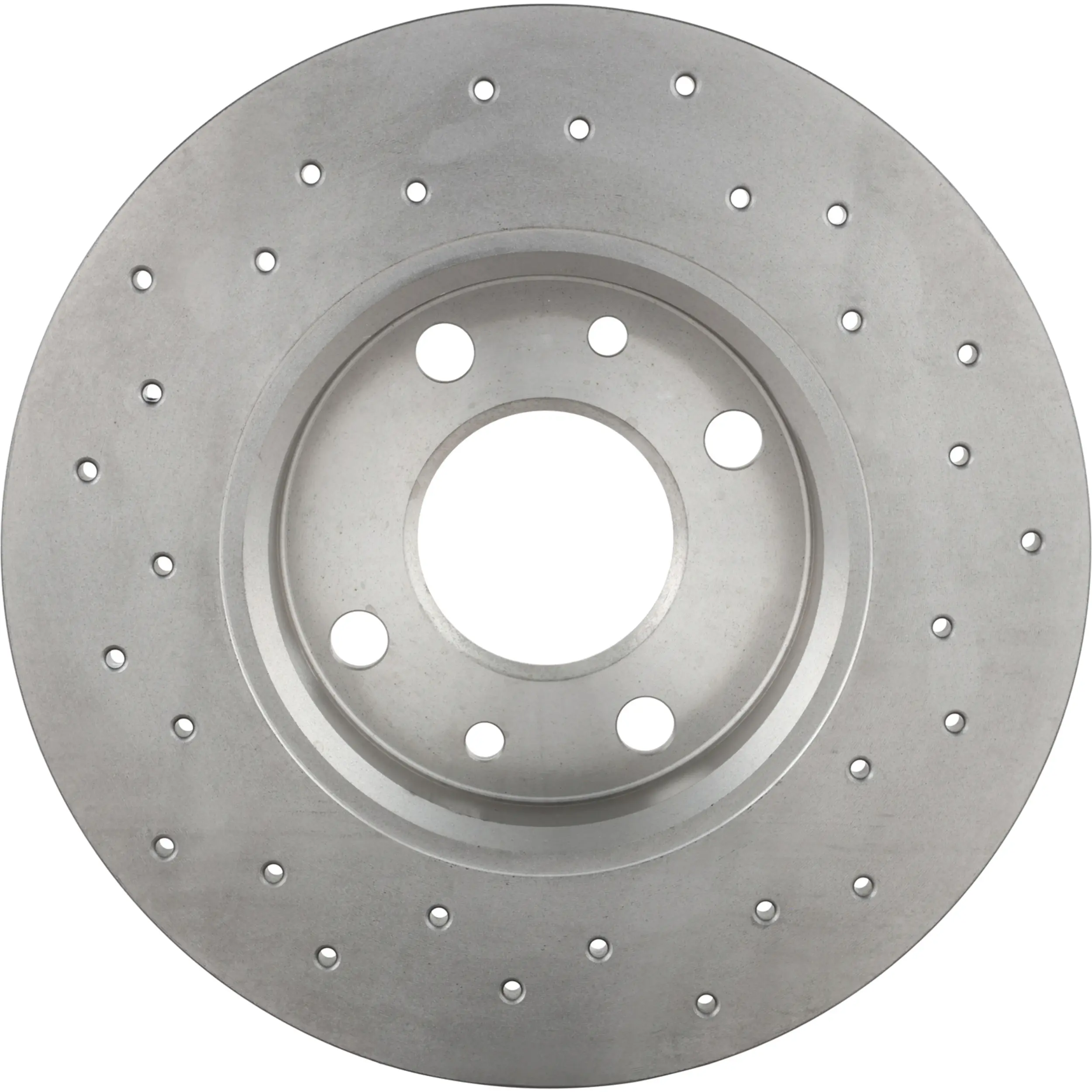 Disc Brake Kit miniature 4
